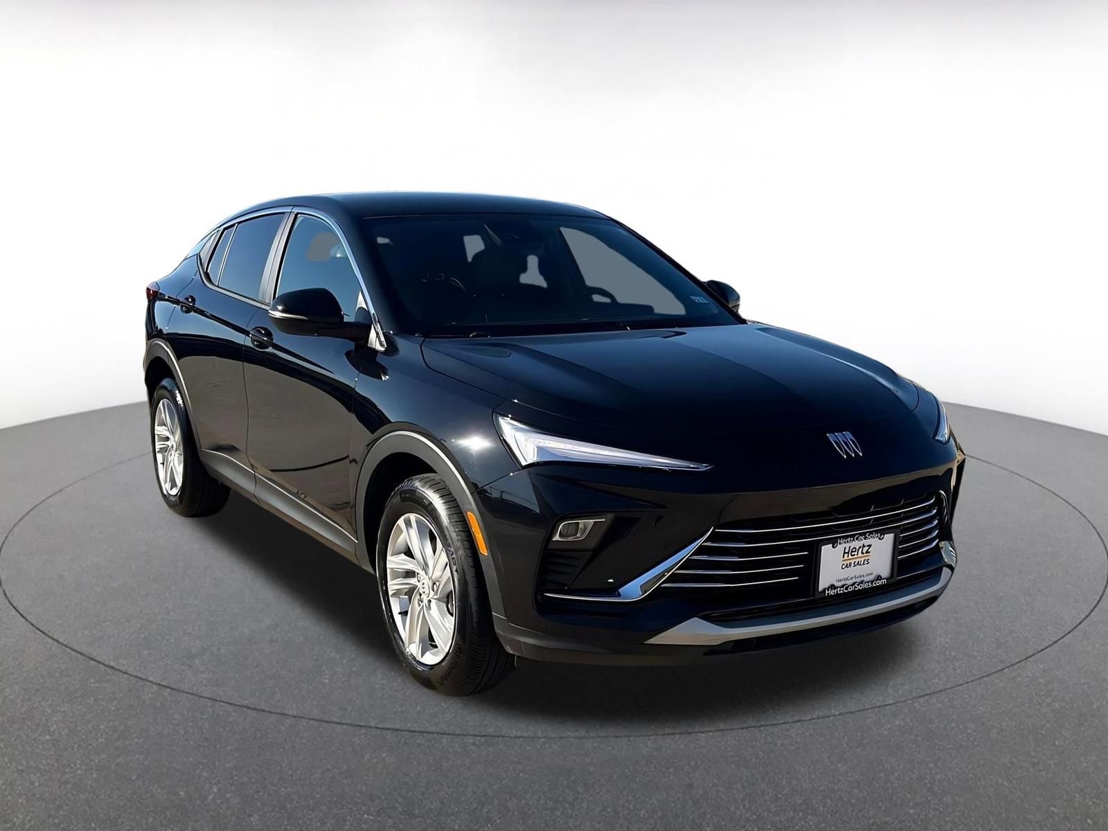 Thumbnail: 2025 Buick Envista - 1