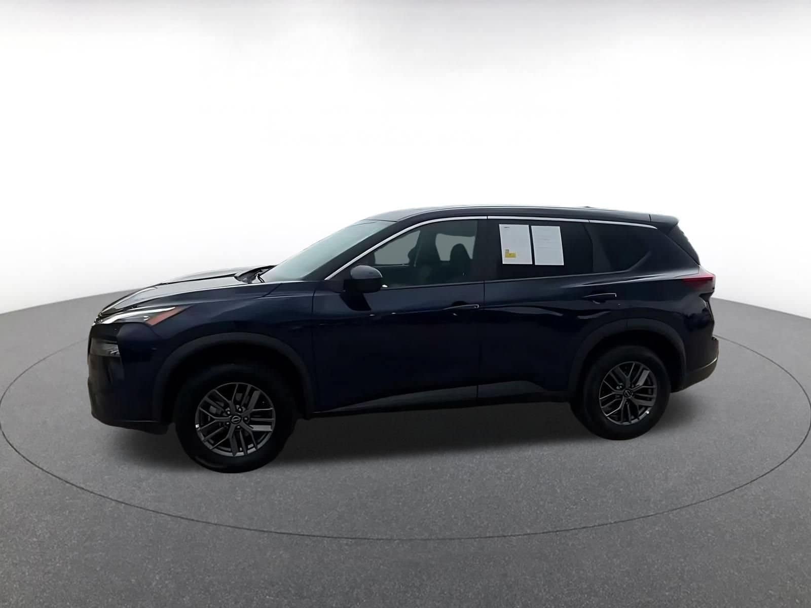 Thumbnail: 2026 Nissan Rogue - 8