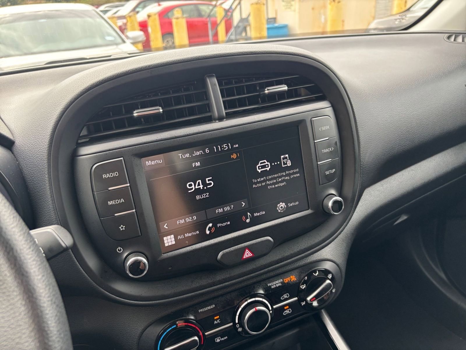 Thumbnail: 2025 Kia Soul - 21