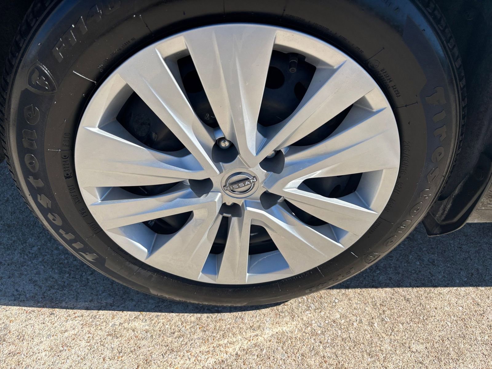 Thumbnail: 2025 Nissan Sentra - 28