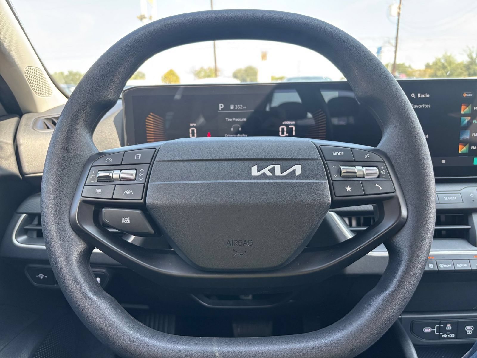 Thumbnail: 2026 Kia K4 - 26