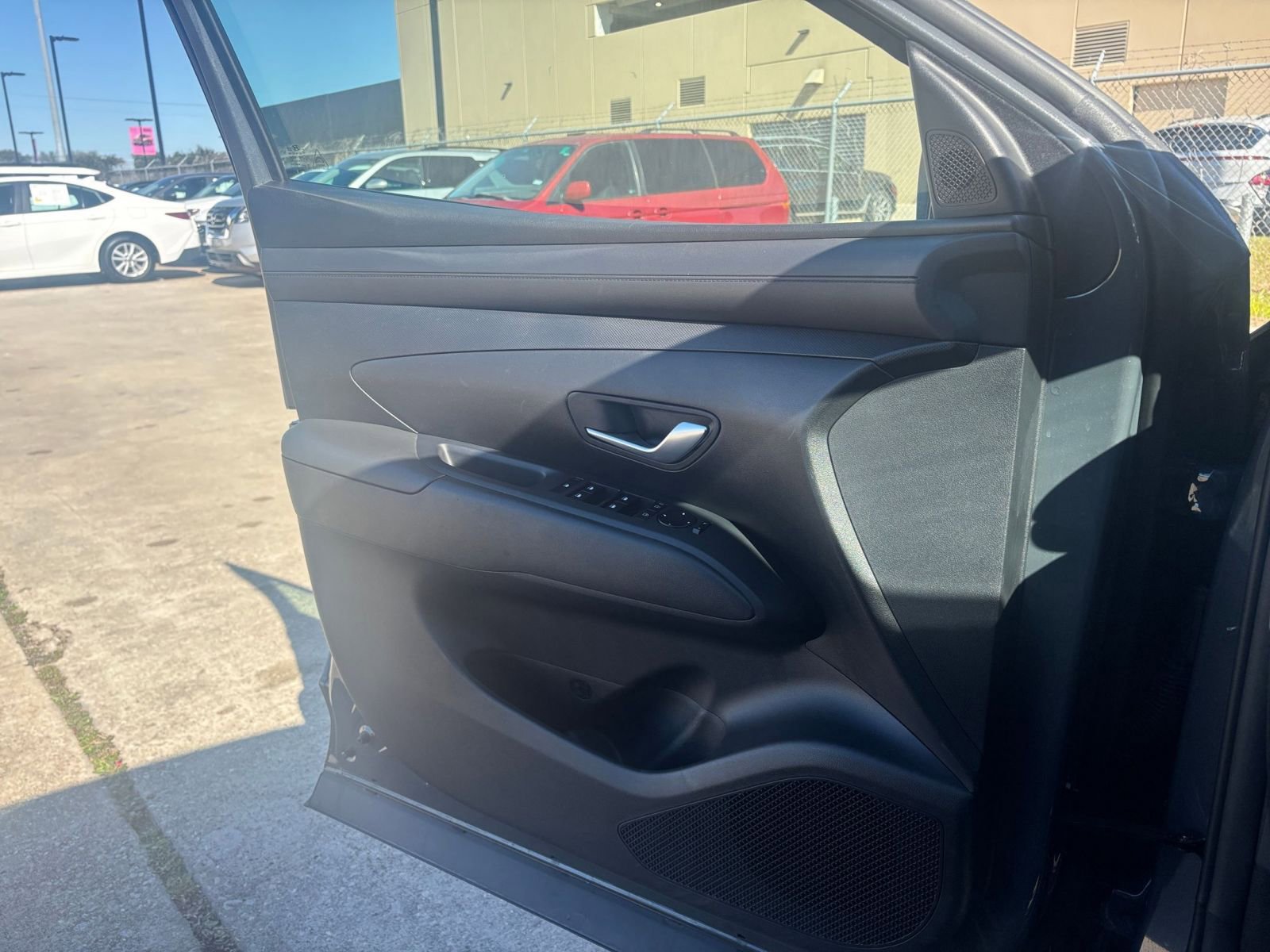 Thumbnail: 2025 Hyundai Tucson - 18