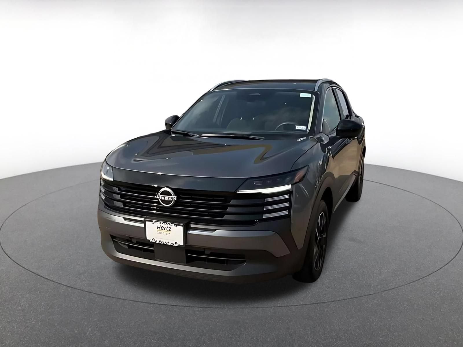 Thumbnail: 2026 Nissan Kicks - 6