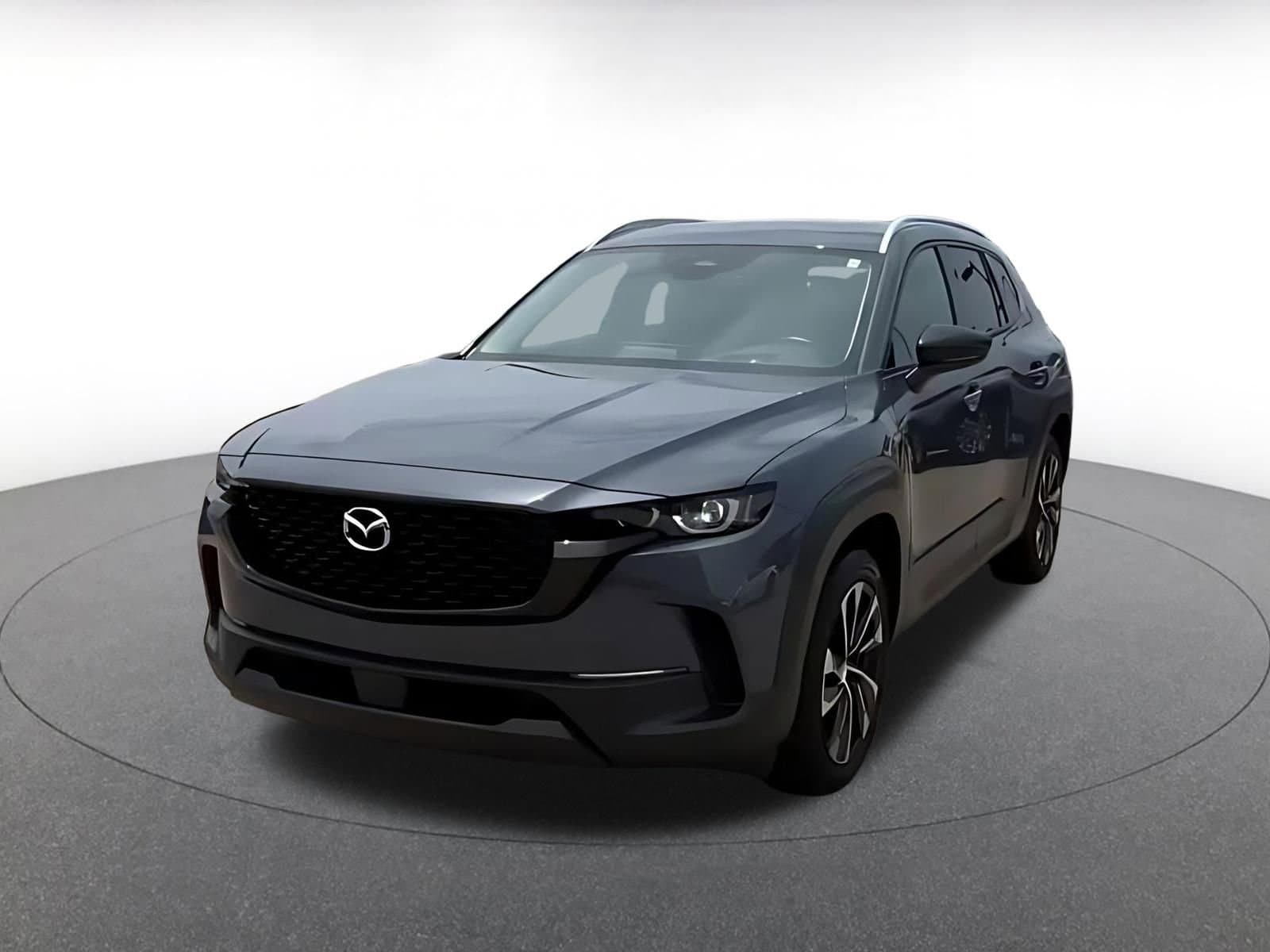 Thumbnail: 2025 Mazda CX-50 - 7