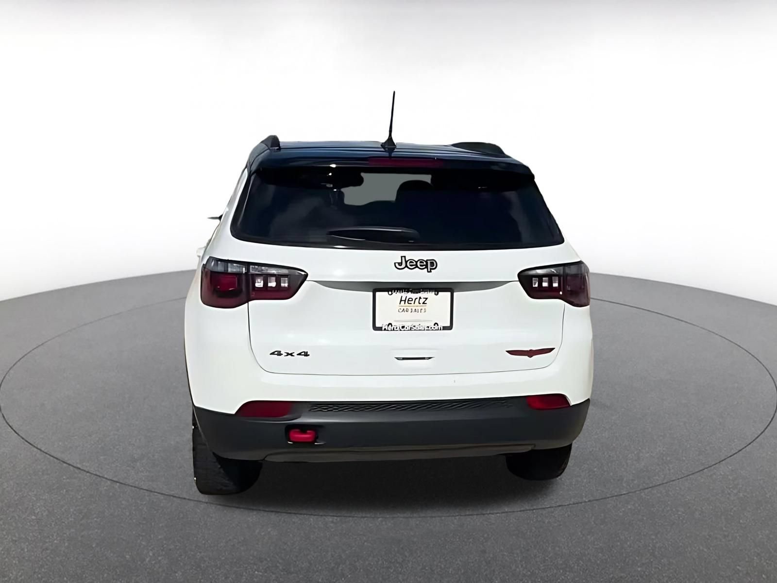 Thumbnail: 2025 Jeep Compass - 12