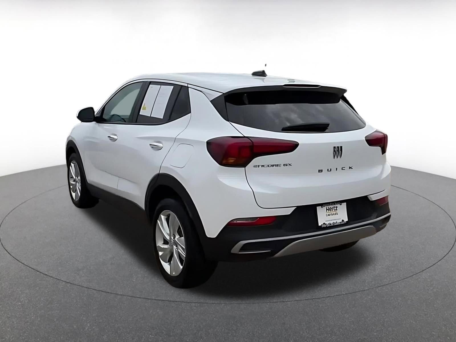 Thumbnail: 2025 Buick Encore GX - 11