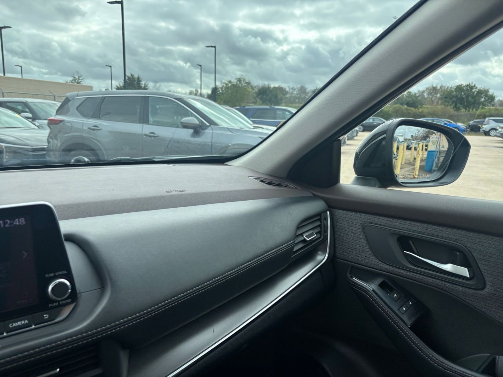 Thumbnail: 2023 Nissan Rogue - 33