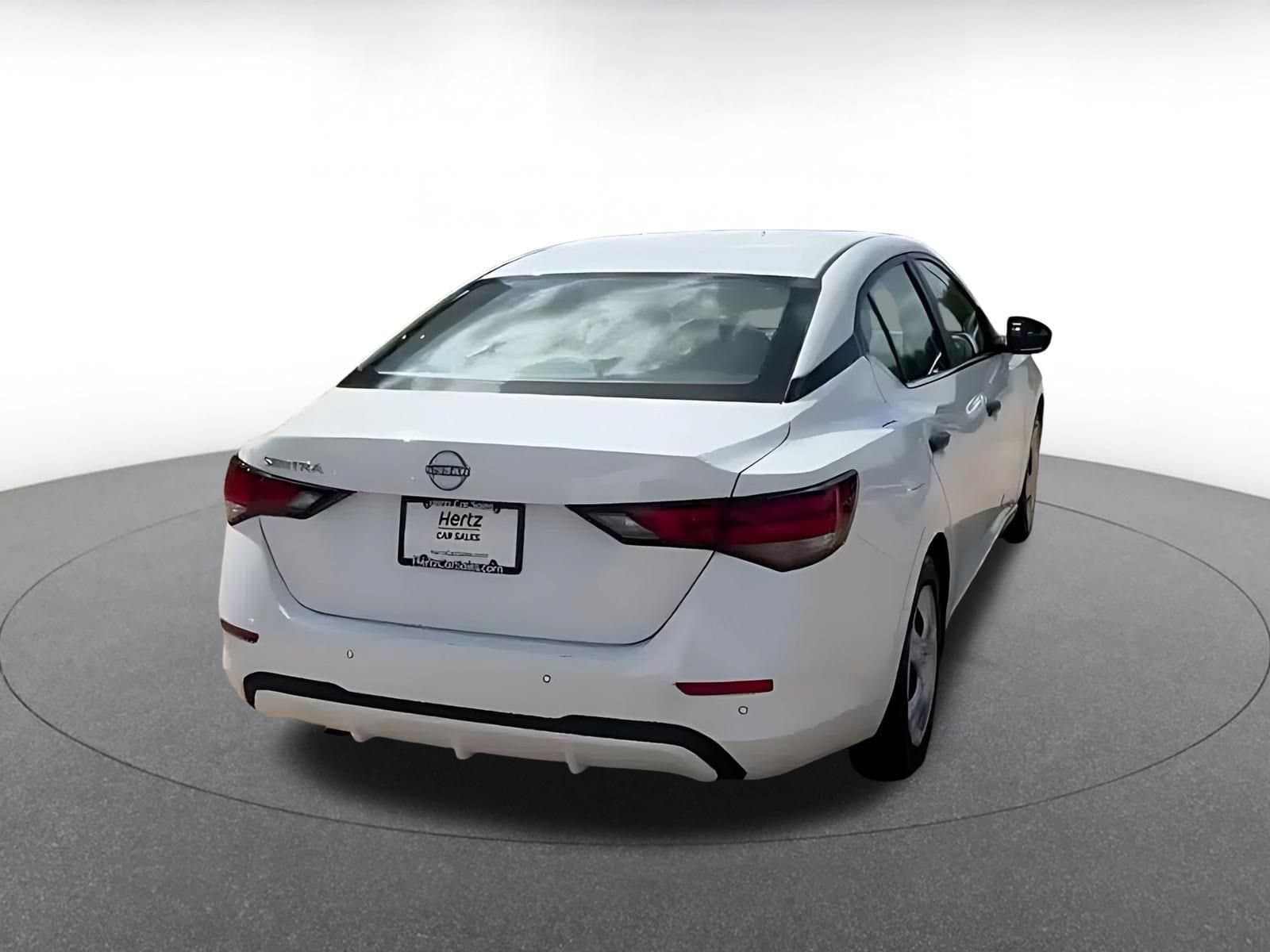 Thumbnail: 2025 Nissan Sentra - 13