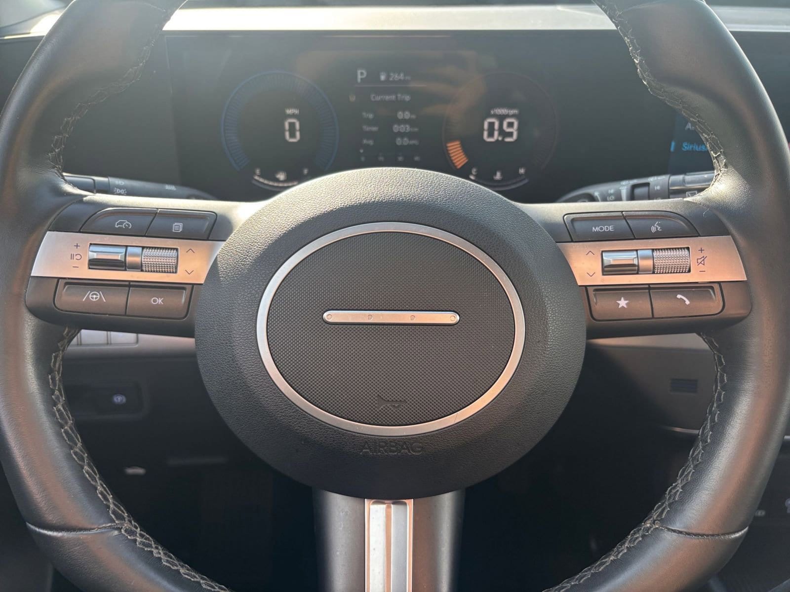 Thumbnail: 2025 Hyundai Kona - 28