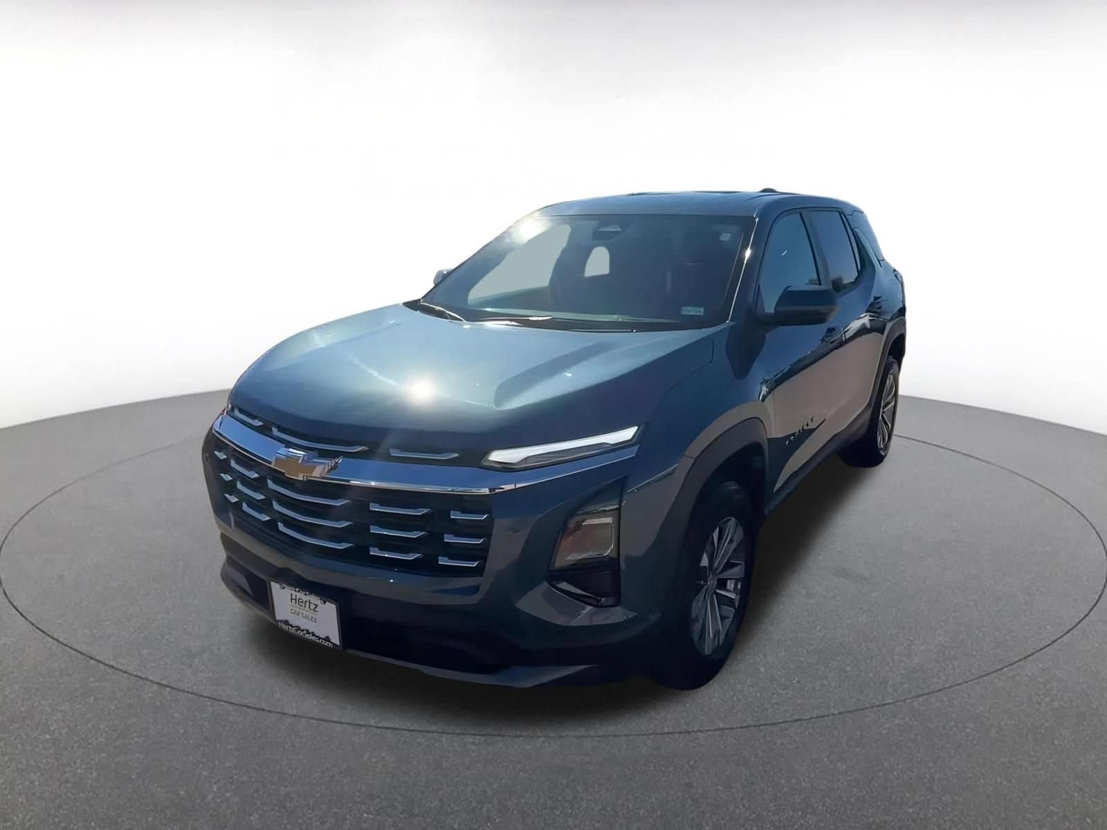 Thumbnail: 2025 Chevrolet Equinox - 7