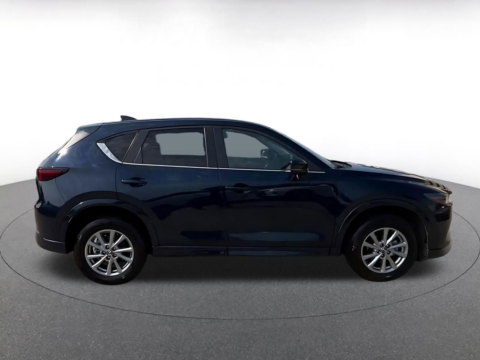 Thumbnail: 2024 Mazda CX-5 - 16