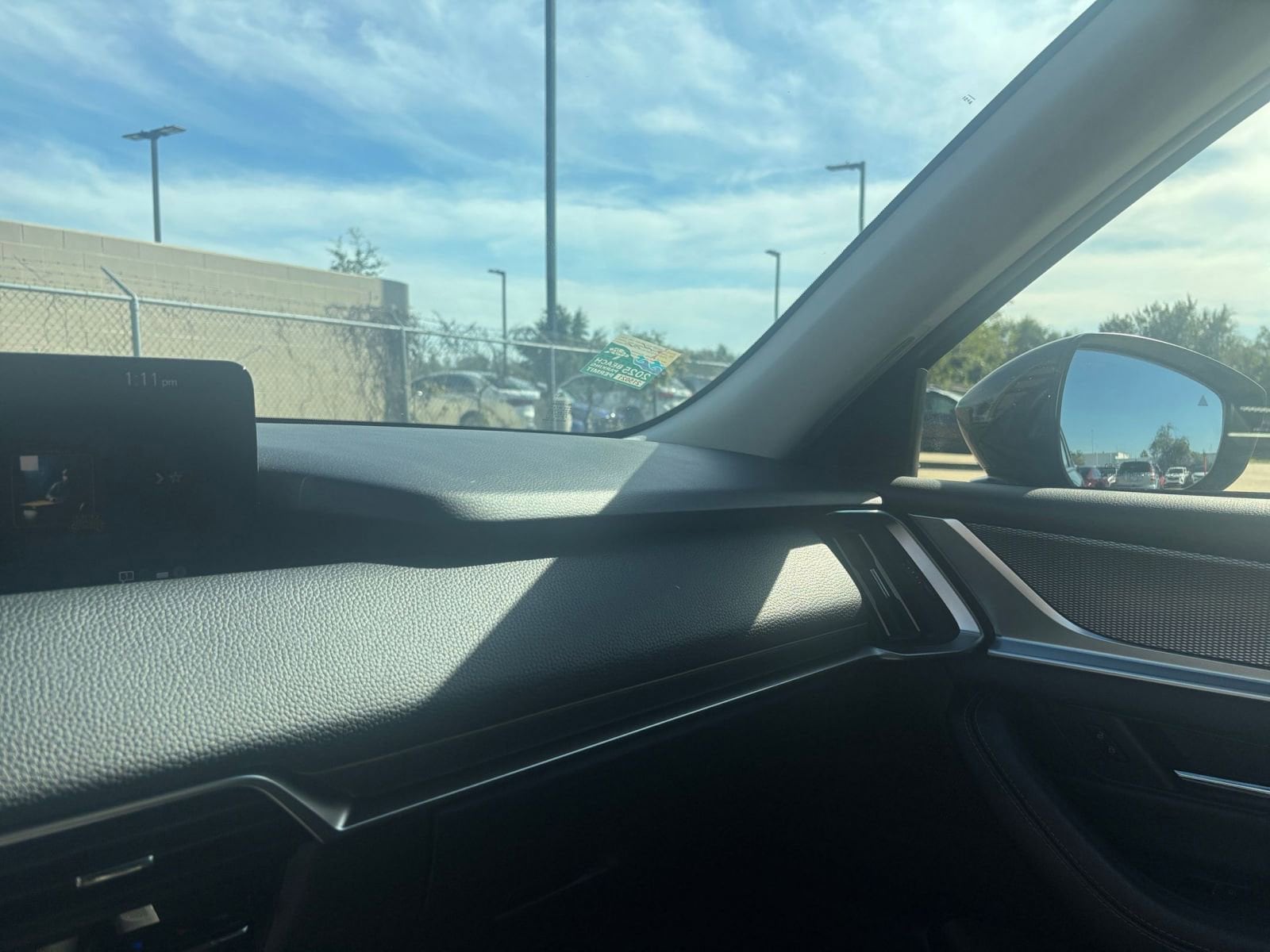 Thumbnail: 2025 Mazda CX-70 - 33