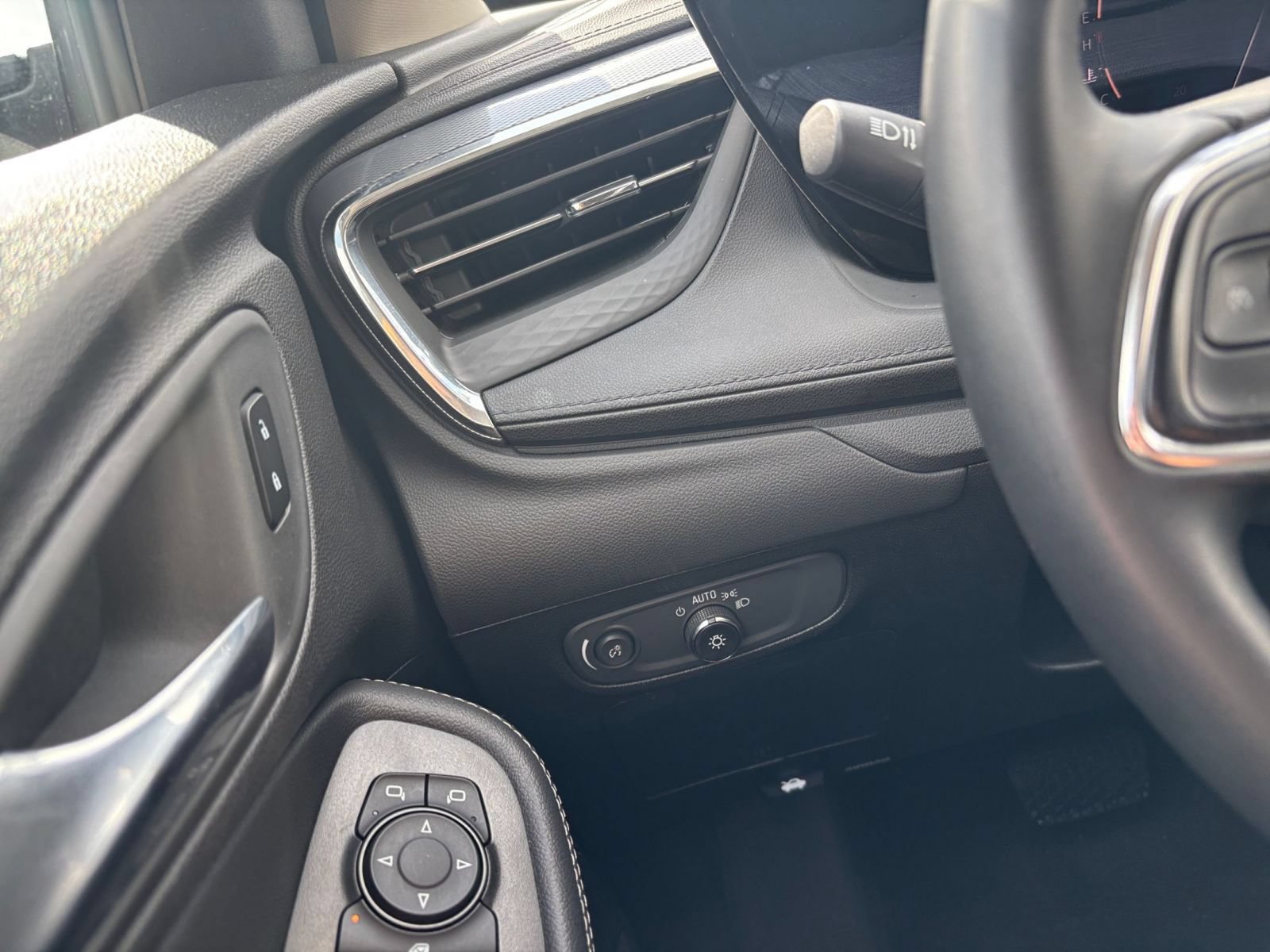 Thumbnail: 2025 Buick Encore GX - 28