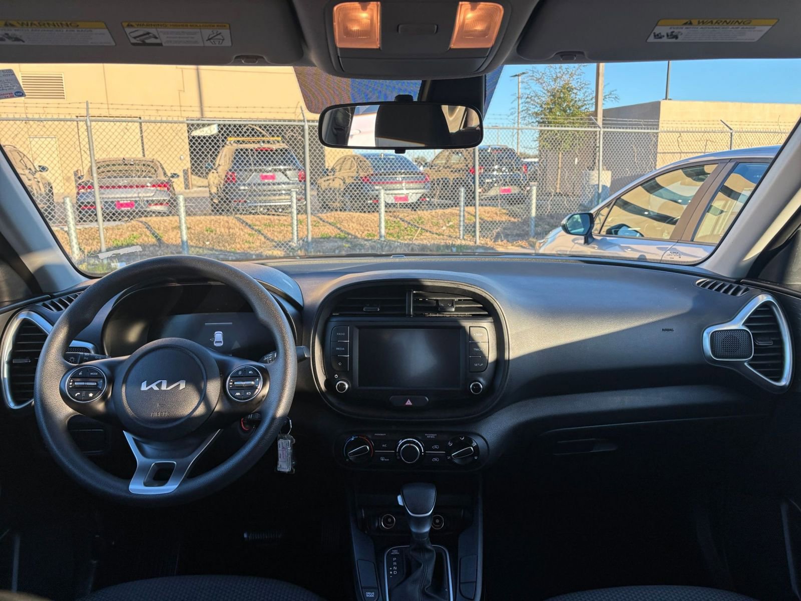 Thumbnail: 2025 Kia Soul - 31