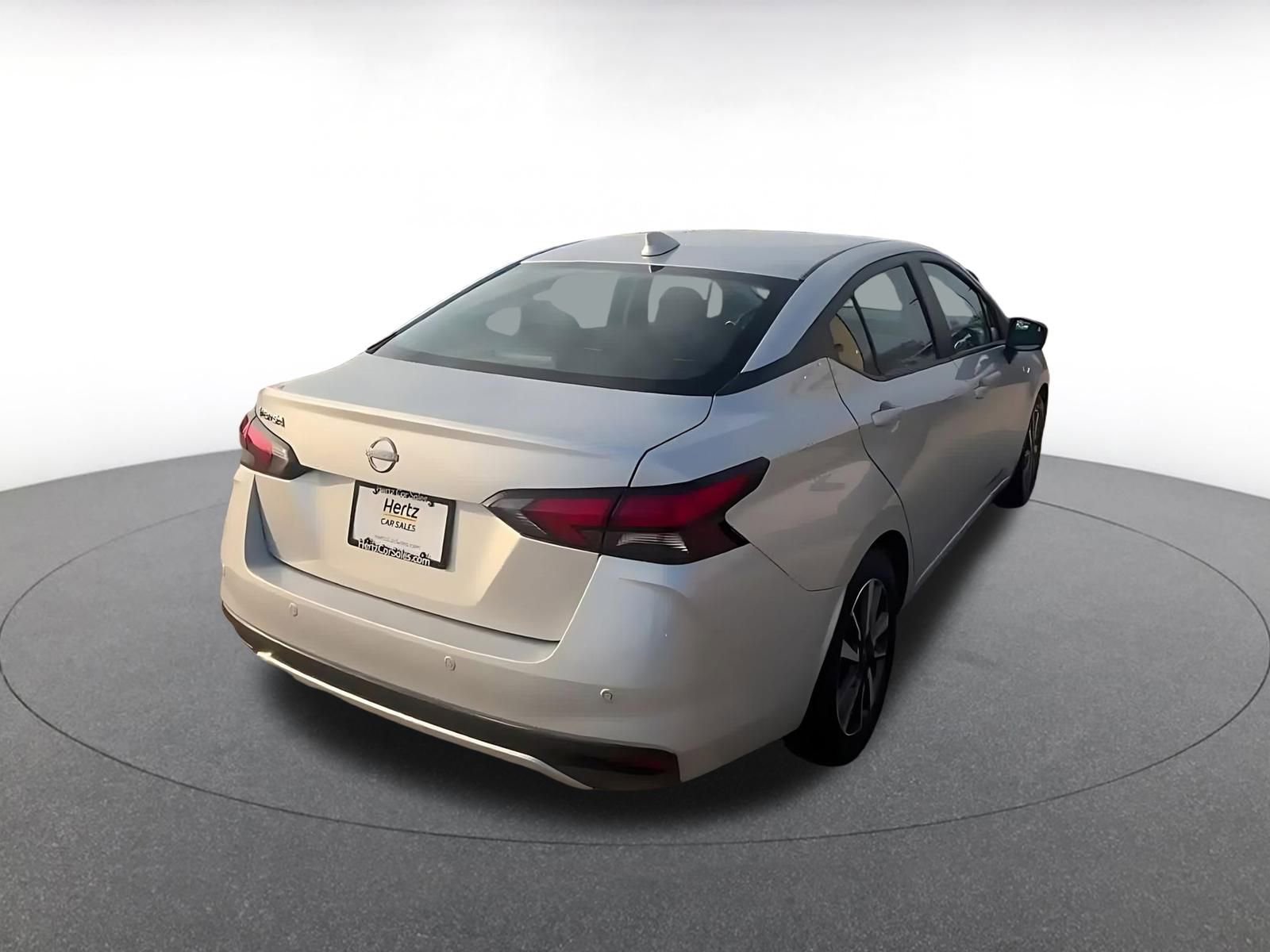 Thumbnail: 2025 Nissan Versa - 14