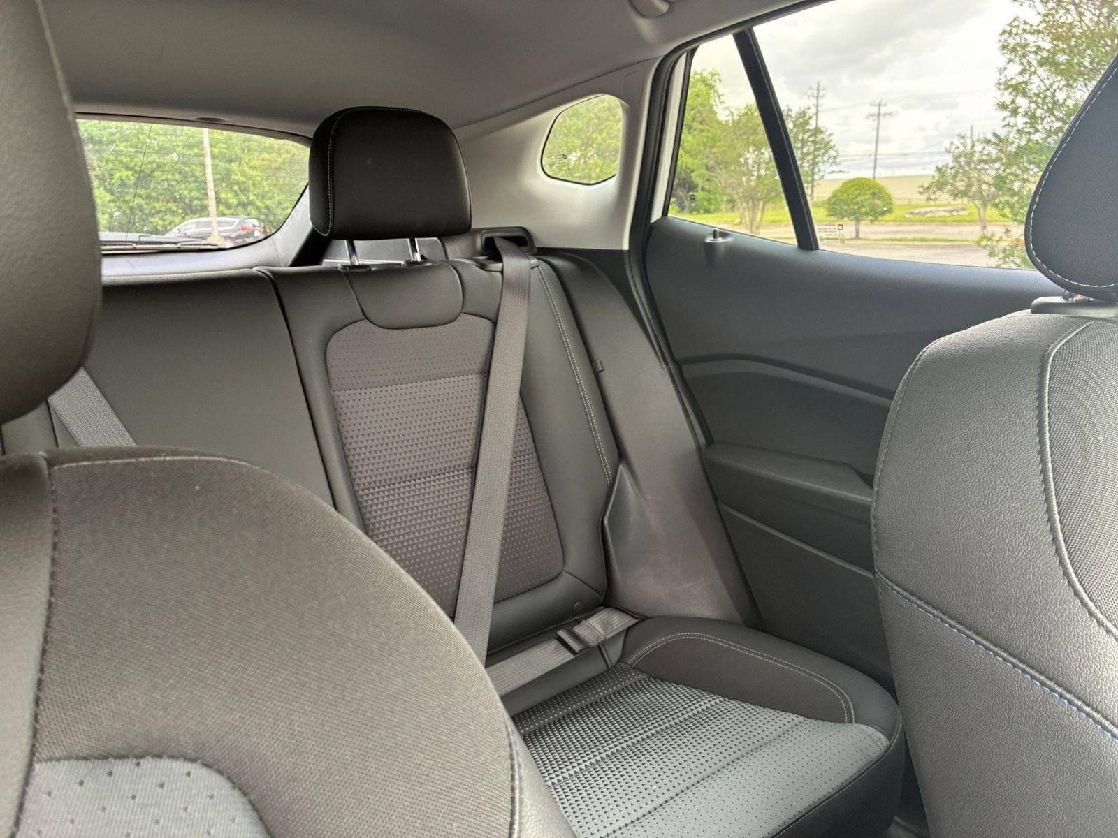 Thumbnail: 2025 Chevrolet Trax - 35