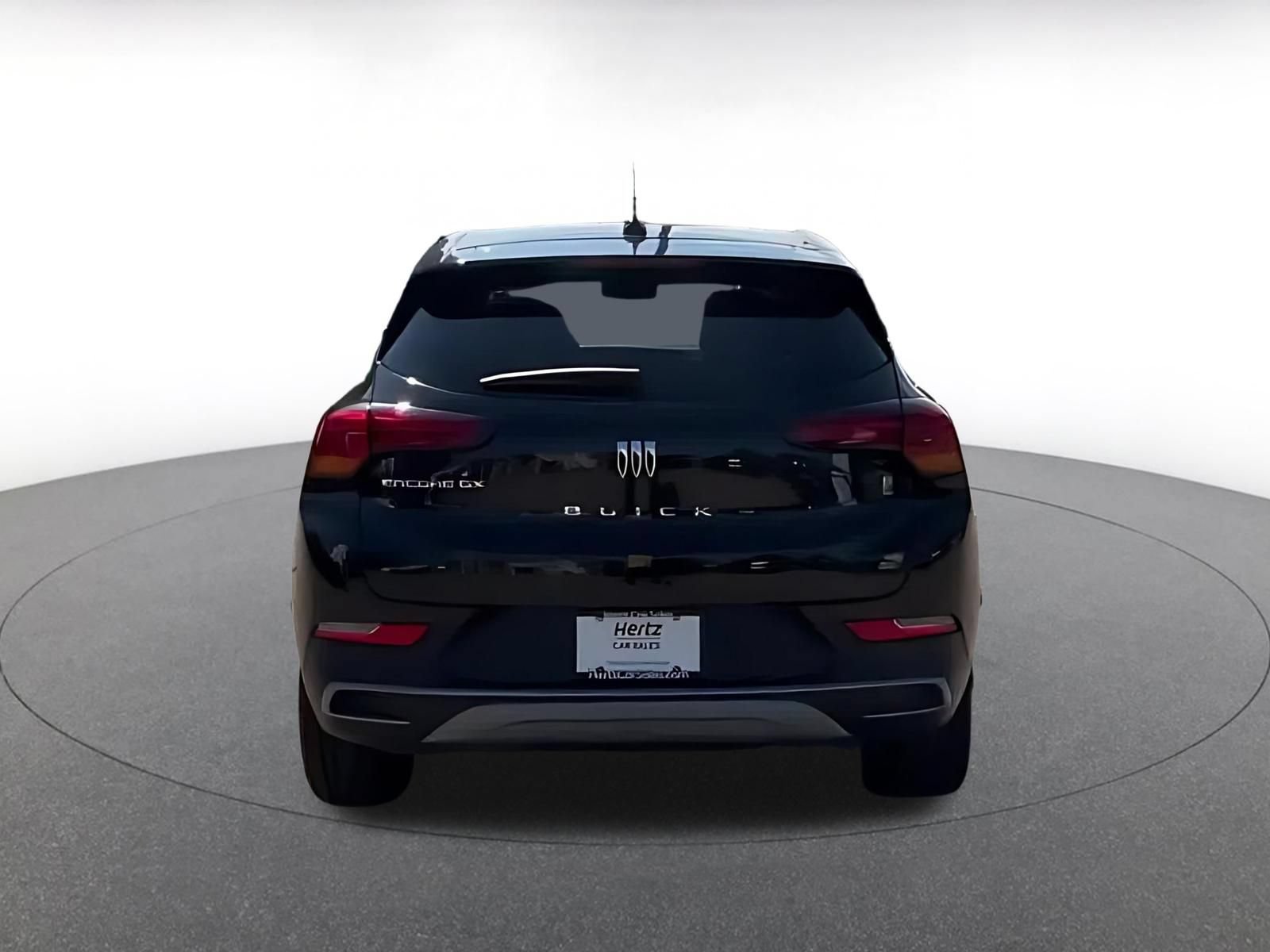 Thumbnail: 2025 Buick Encore GX - 12