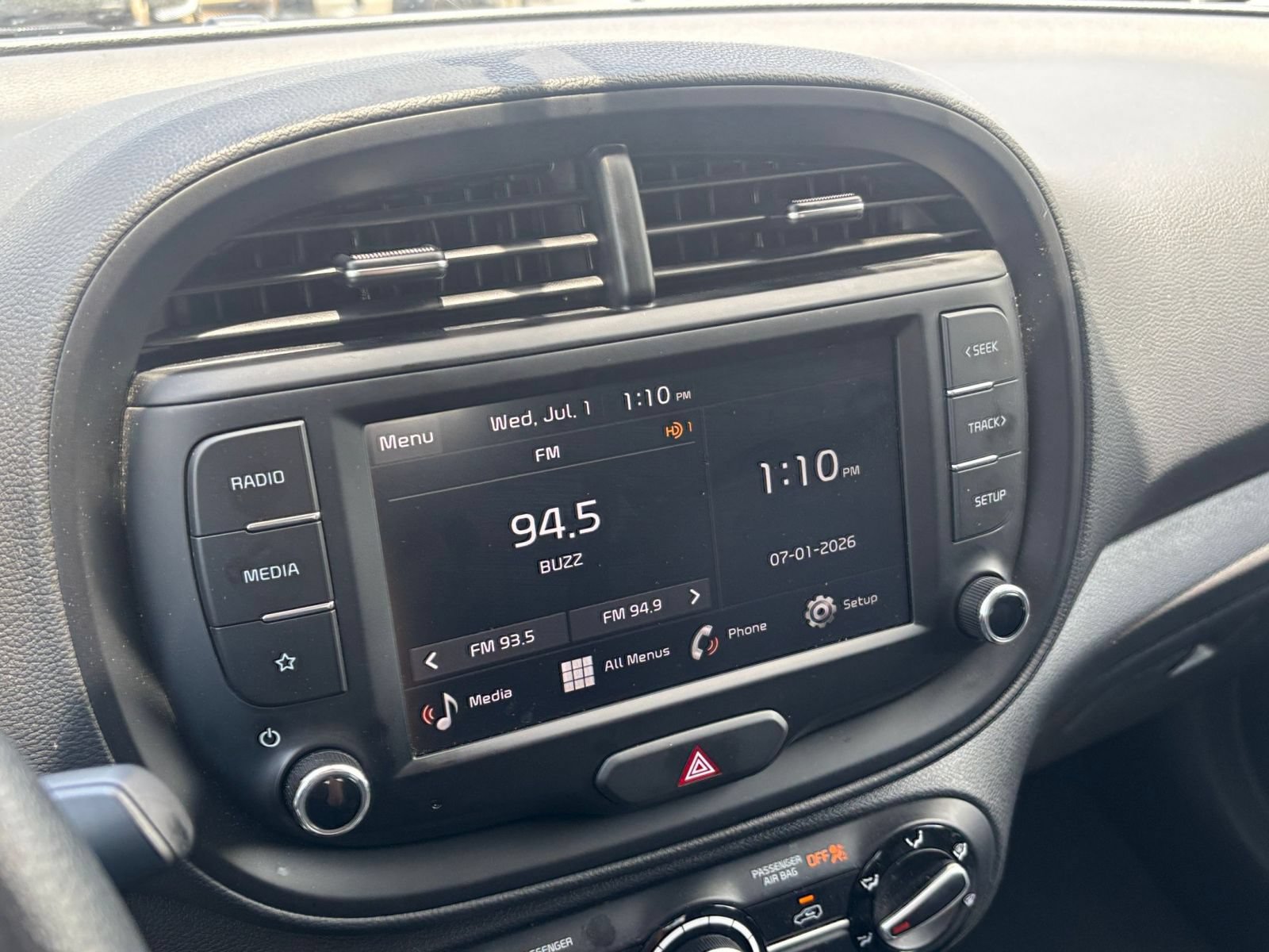 Thumbnail: 2025 Kia Soul - 20