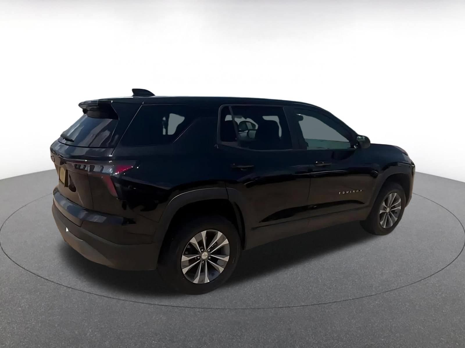 Thumbnail: 2025 Chevrolet Equinox - 14