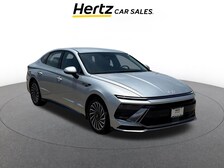2024 Hyundai Sonata SEL -
                  Houston, TX