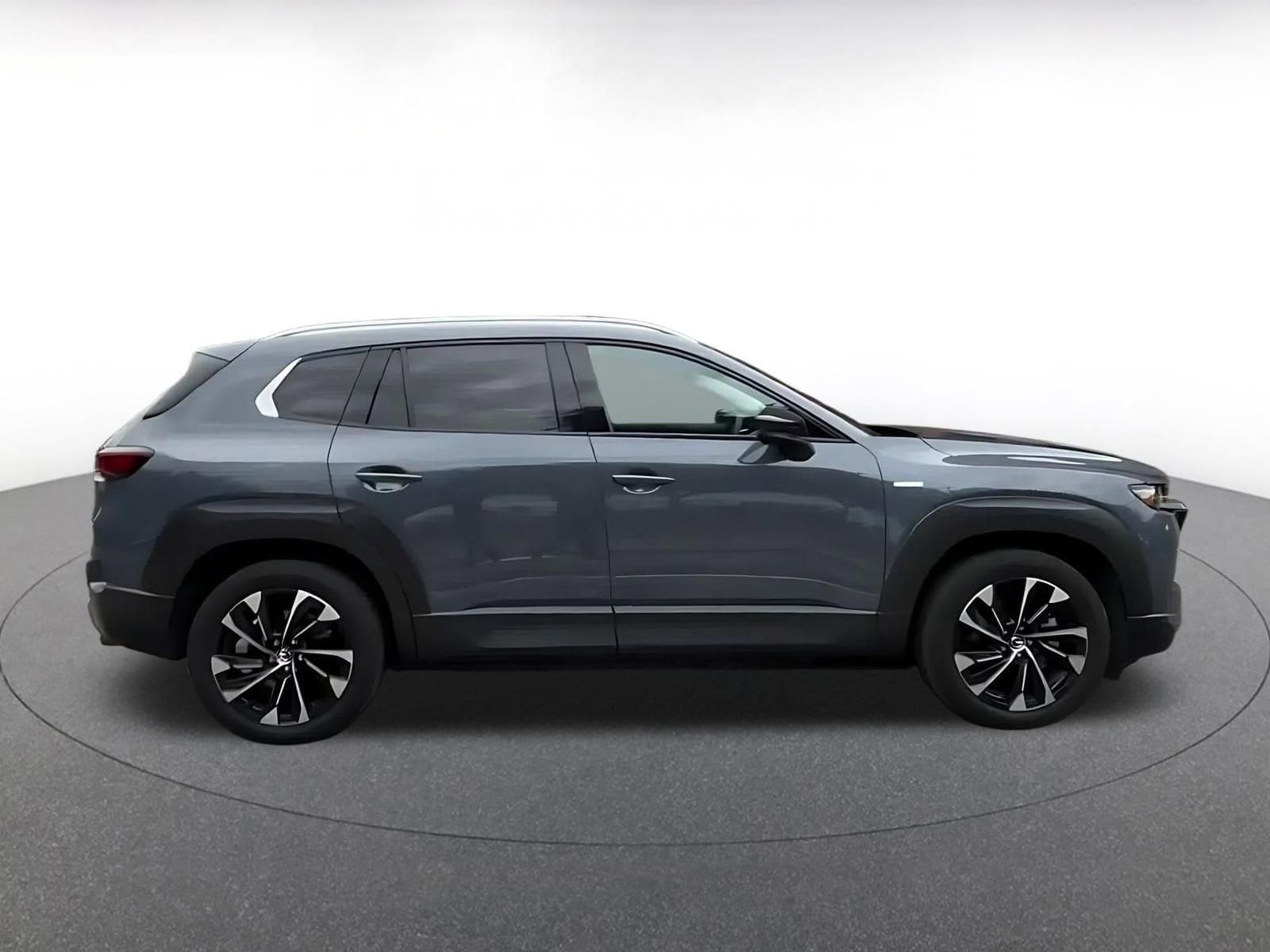 Thumbnail: 2025 Mazda CX-50 - 15