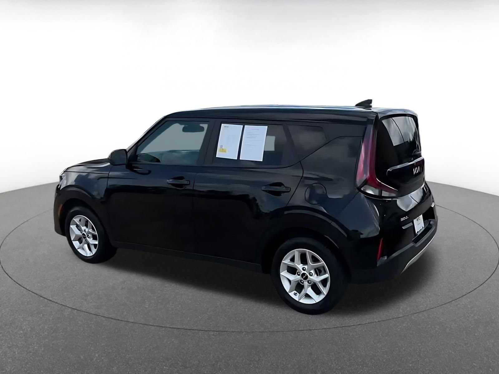 Thumbnail: 2025 Kia Soul - 10