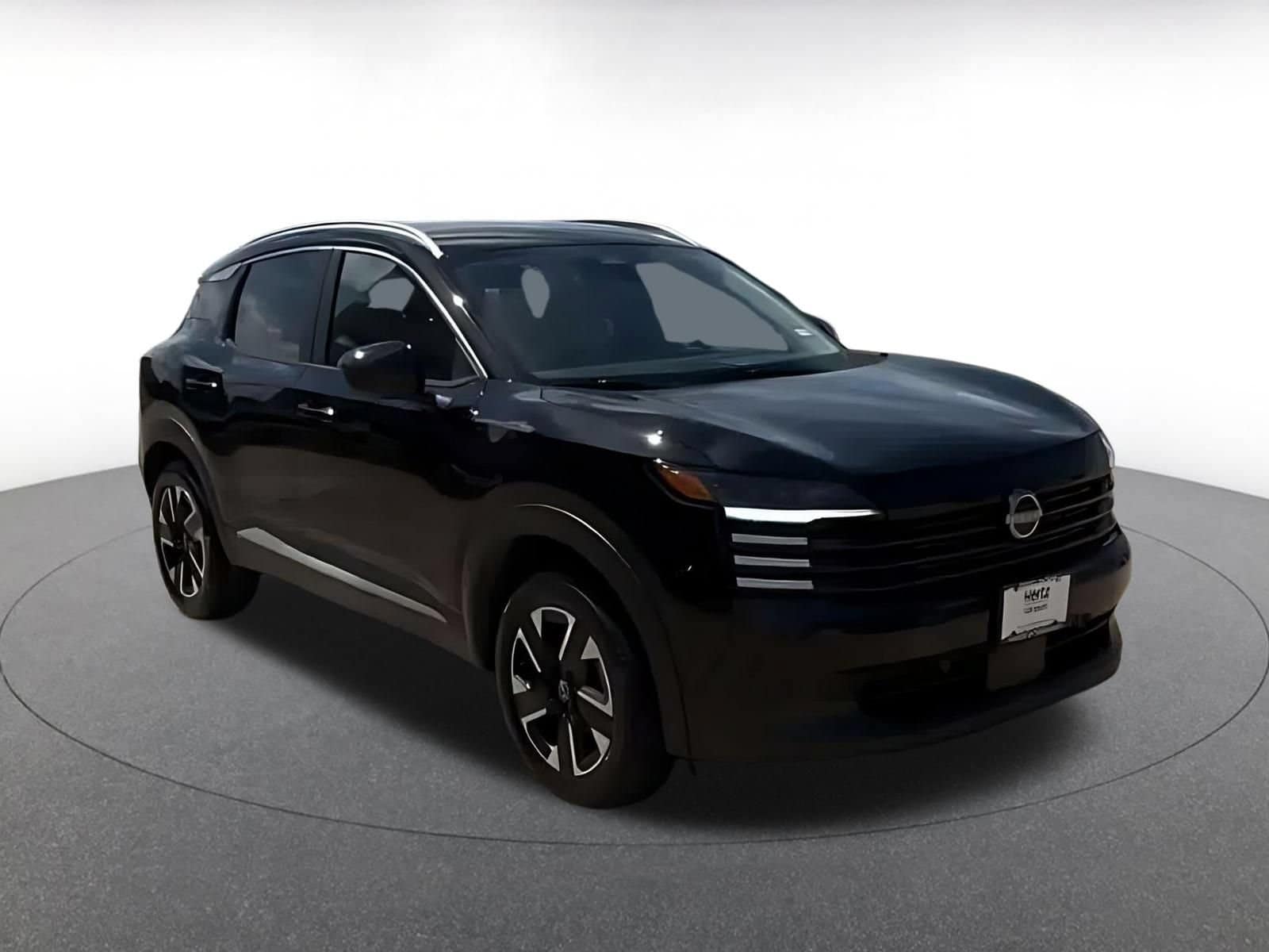 Thumbnail: 2026 Nissan Kicks - 3