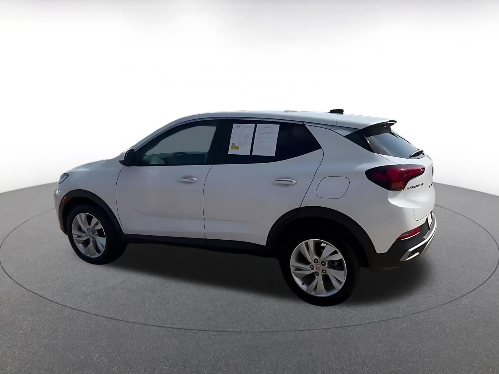 Thumbnail: 2026 Buick Encore GX - 9
