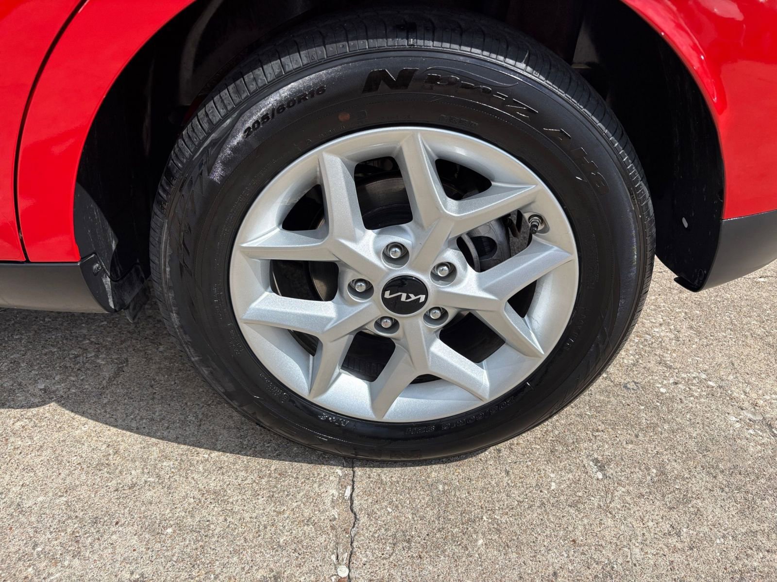 Thumbnail: 2025 Kia Soul - 28