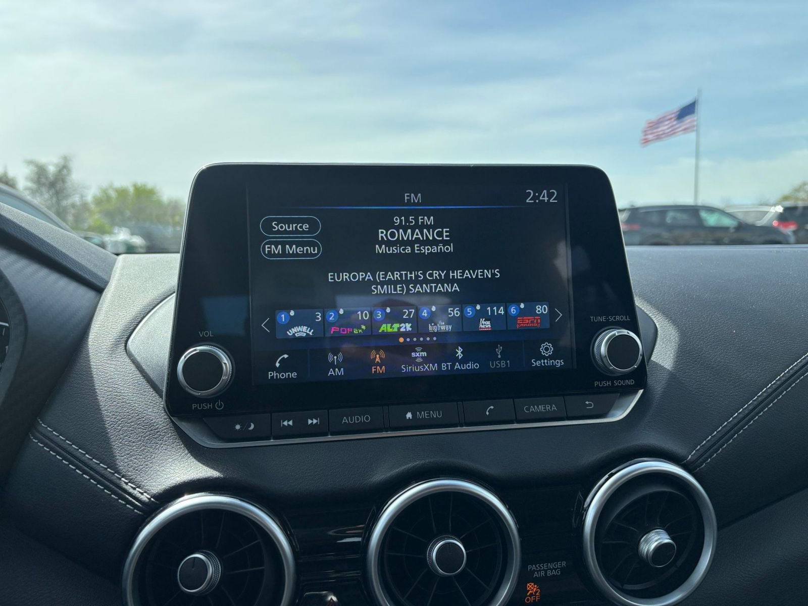 Thumbnail: 2025 Nissan Sentra - 20