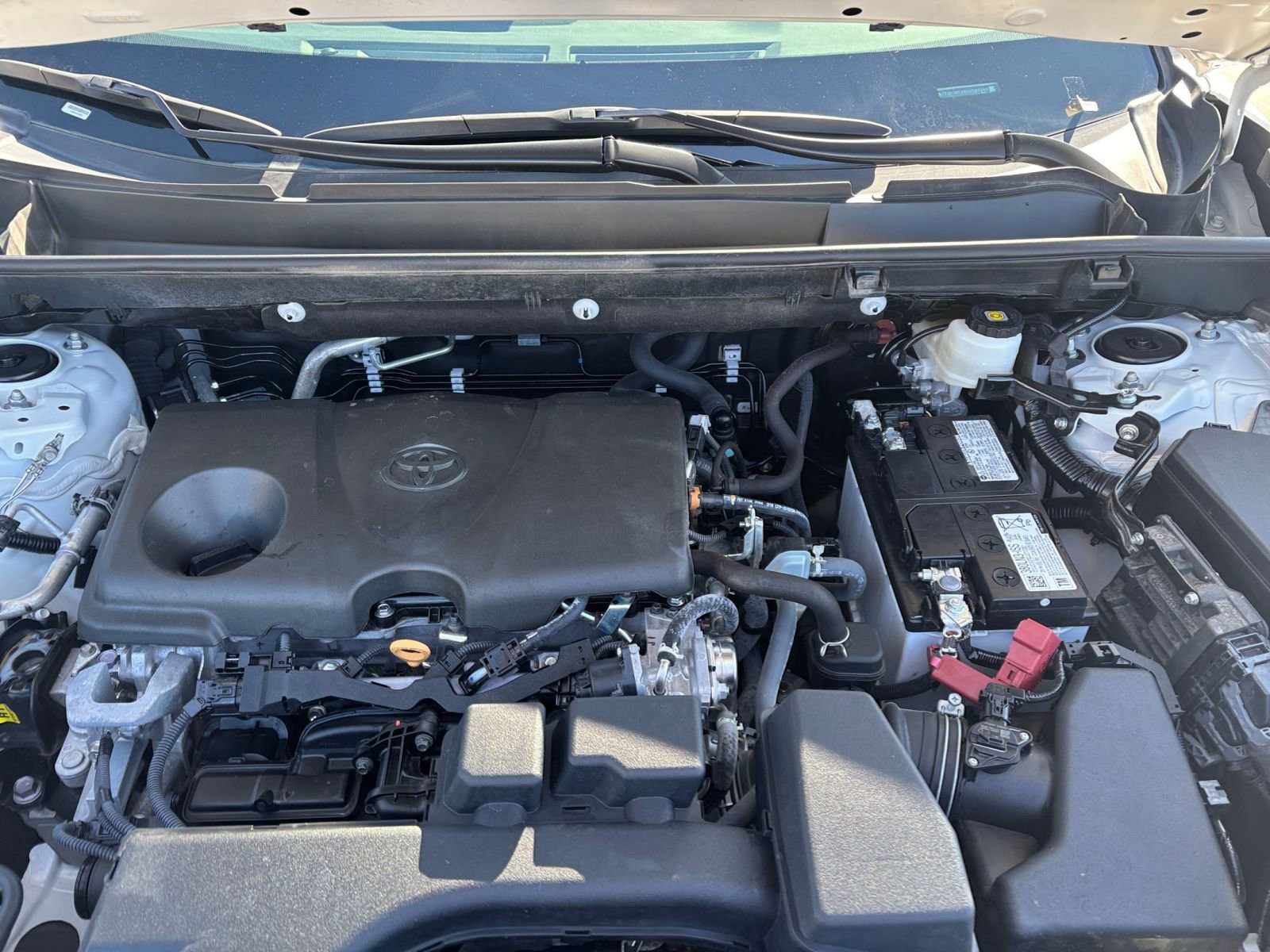 Thumbnail: 2025 Toyota RAV4 - 34