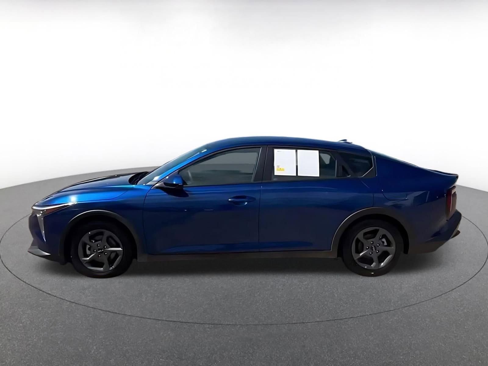 Thumbnail: 2025 Kia K4 - 7