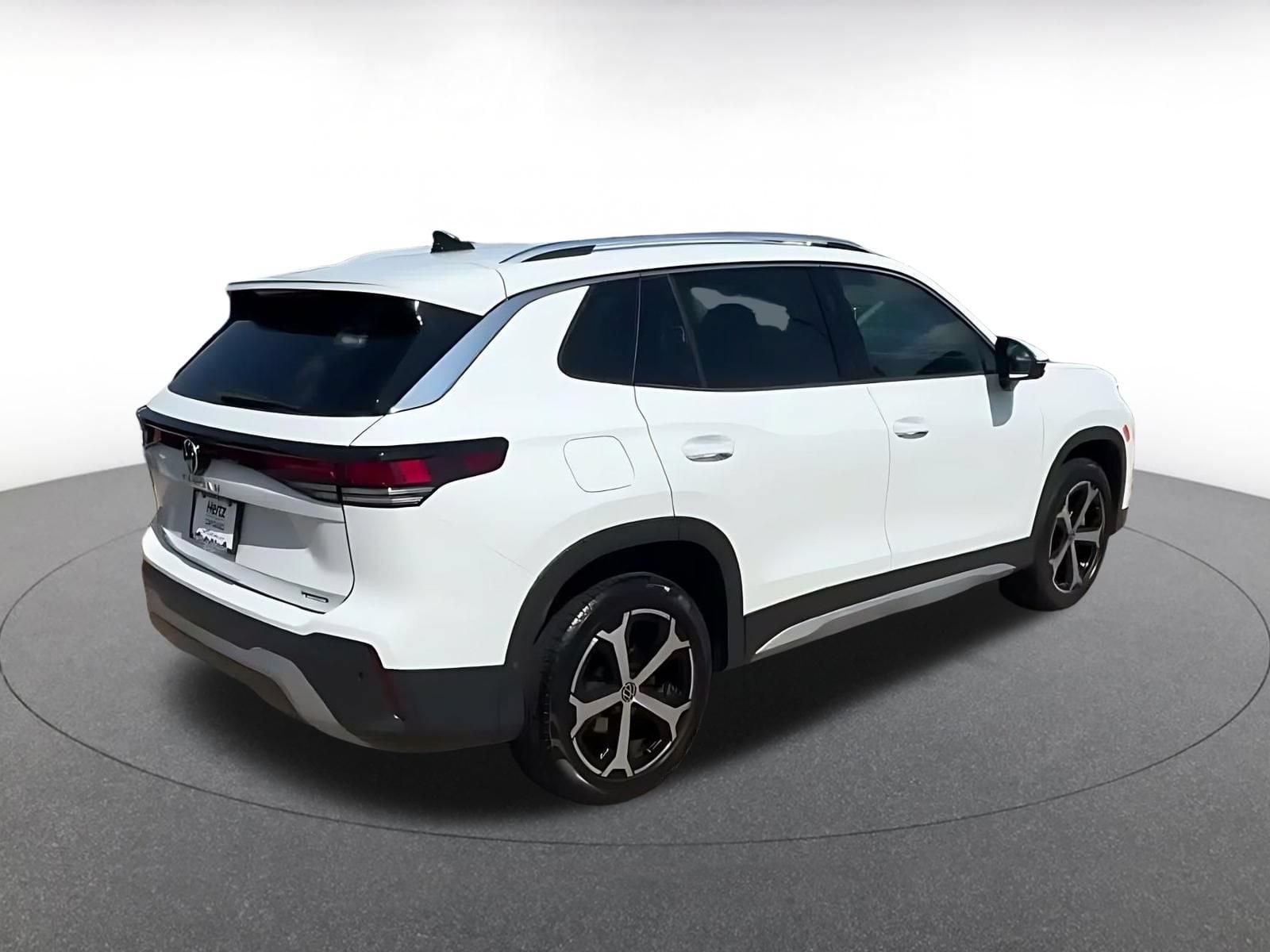 Thumbnail: 2026 Volkswagen Tiguan - 14