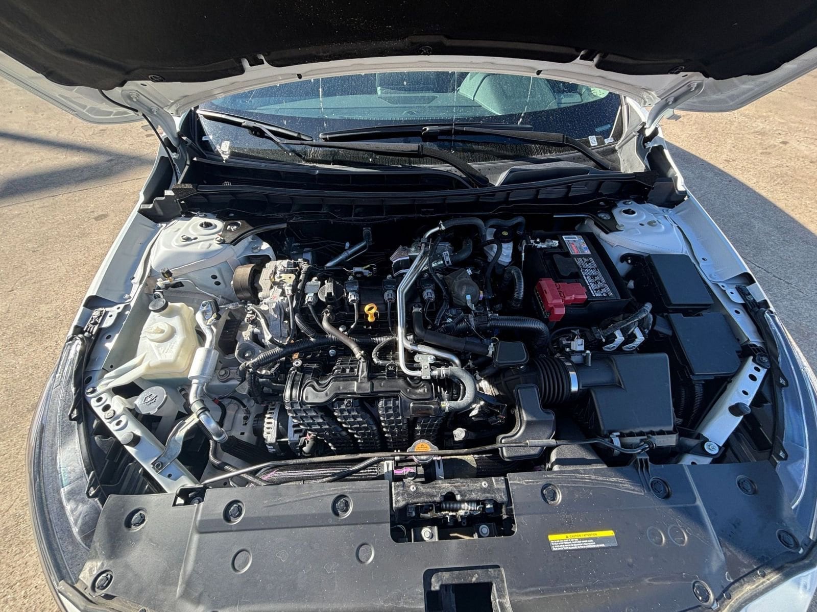 Thumbnail: 2025 Nissan Altima - 31