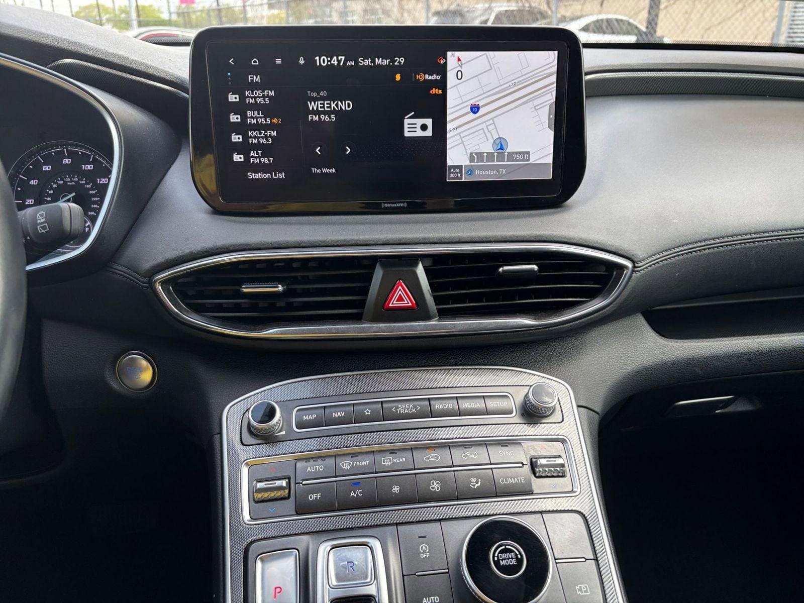 2023 Hyundai Santa Fe SEL 15