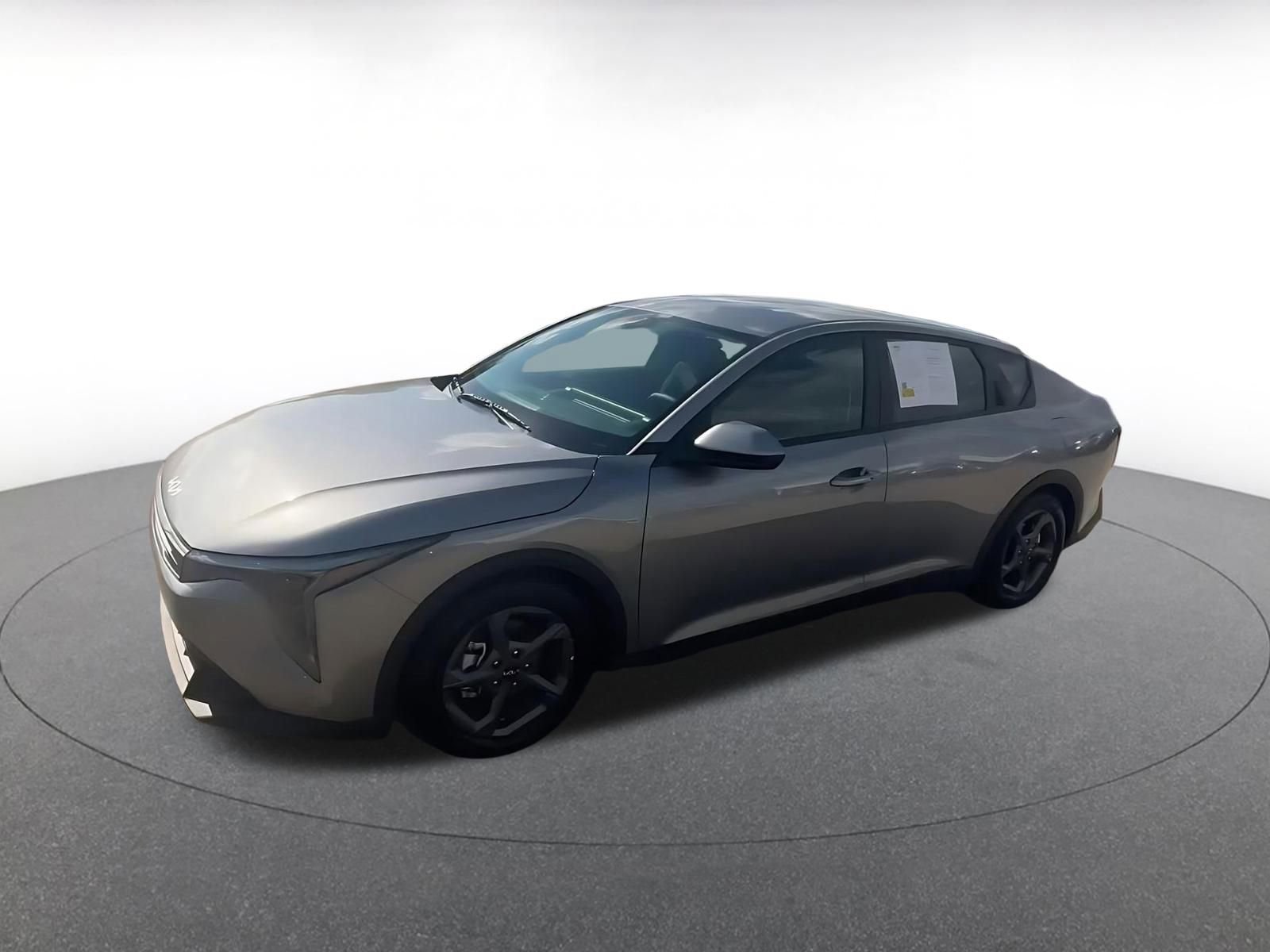 Thumbnail: 2025 Kia K4 - 8