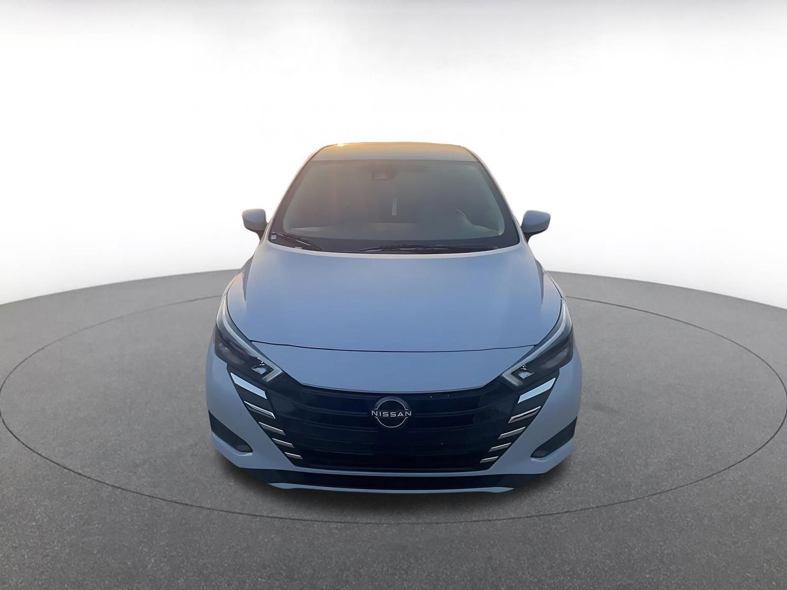 Thumbnail: 2025 Nissan Versa - 4