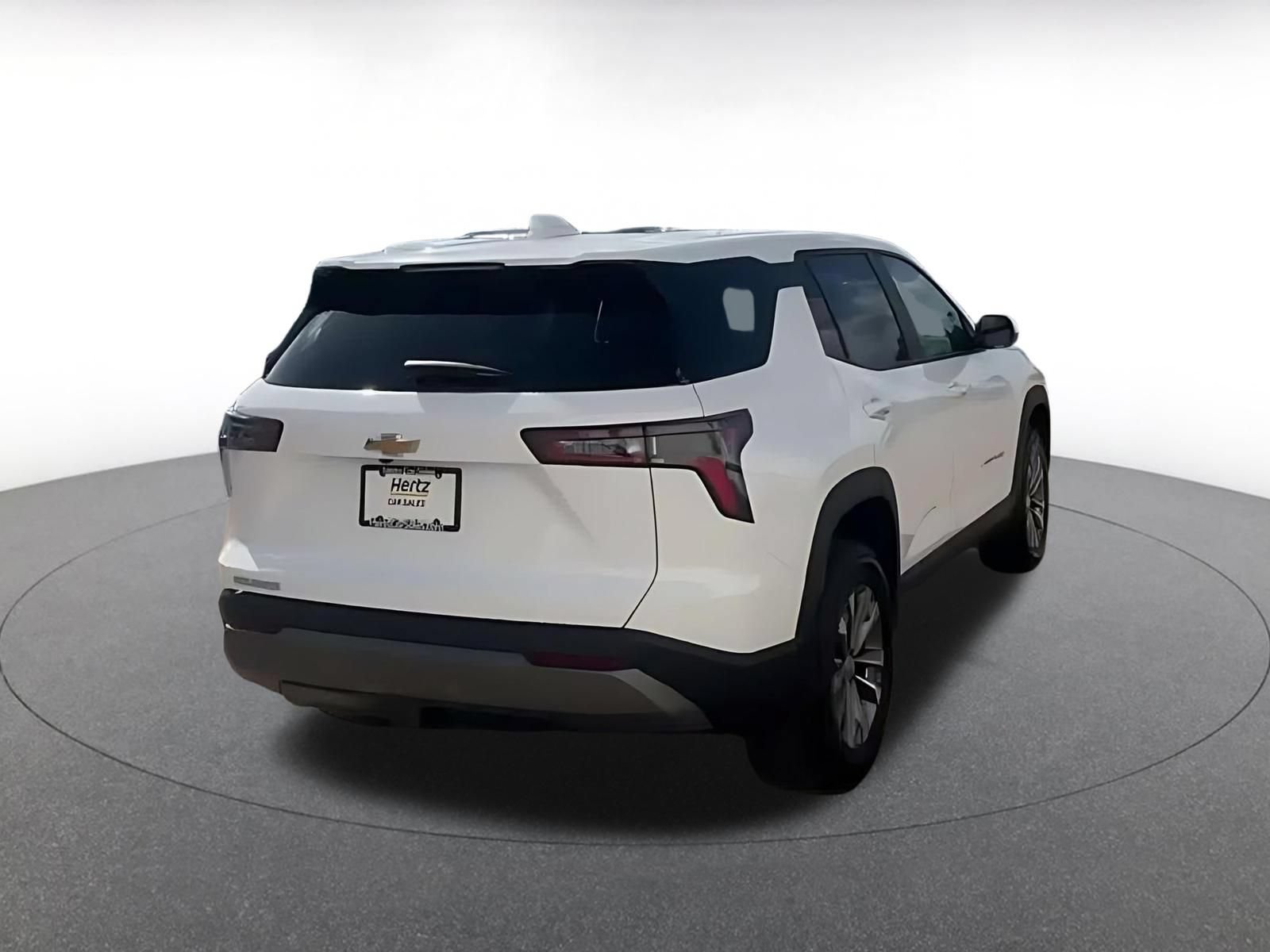 Thumbnail: 2025 Chevrolet Equinox - 14