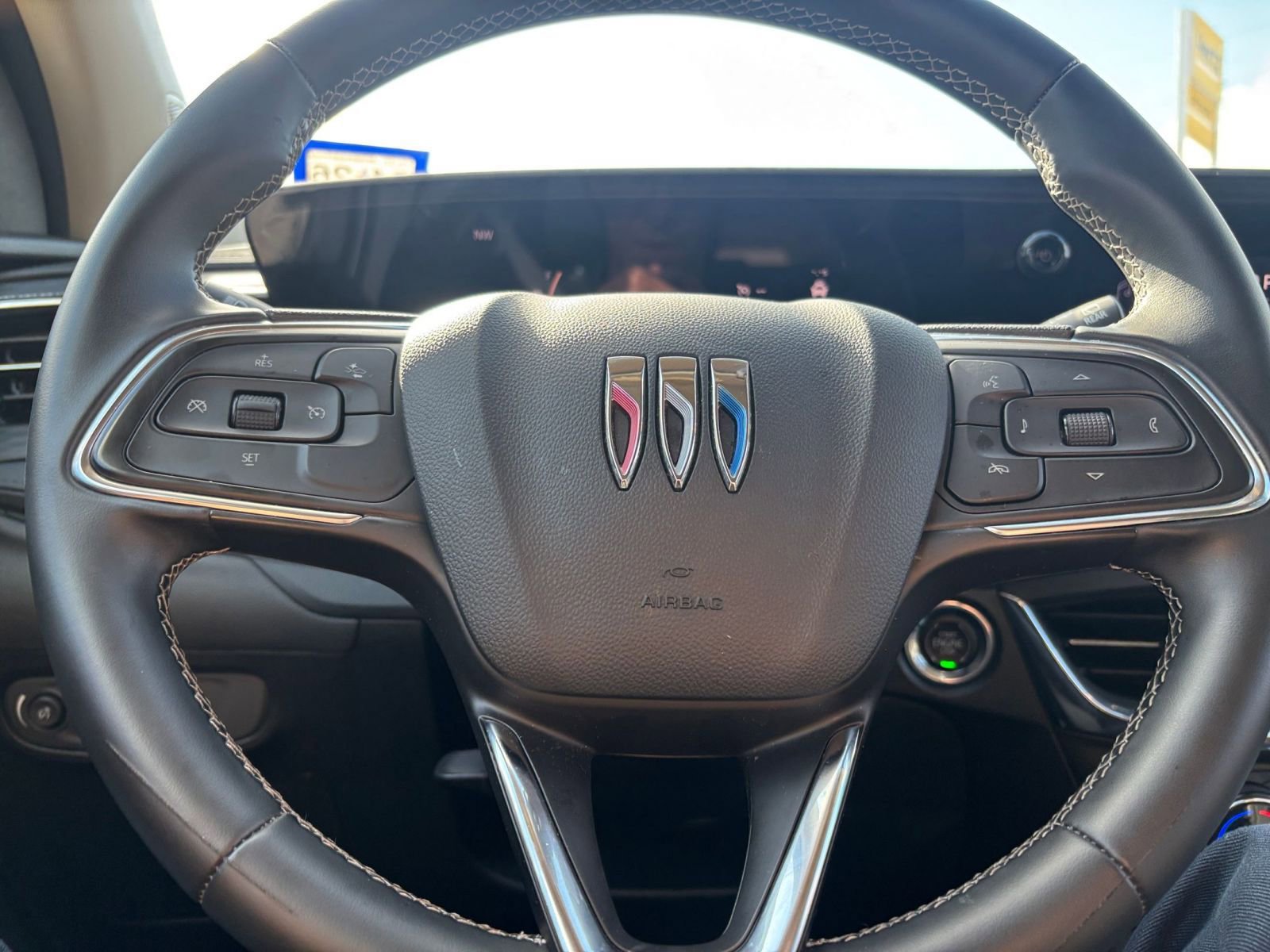 Thumbnail: 2025 Buick Encore GX - 27