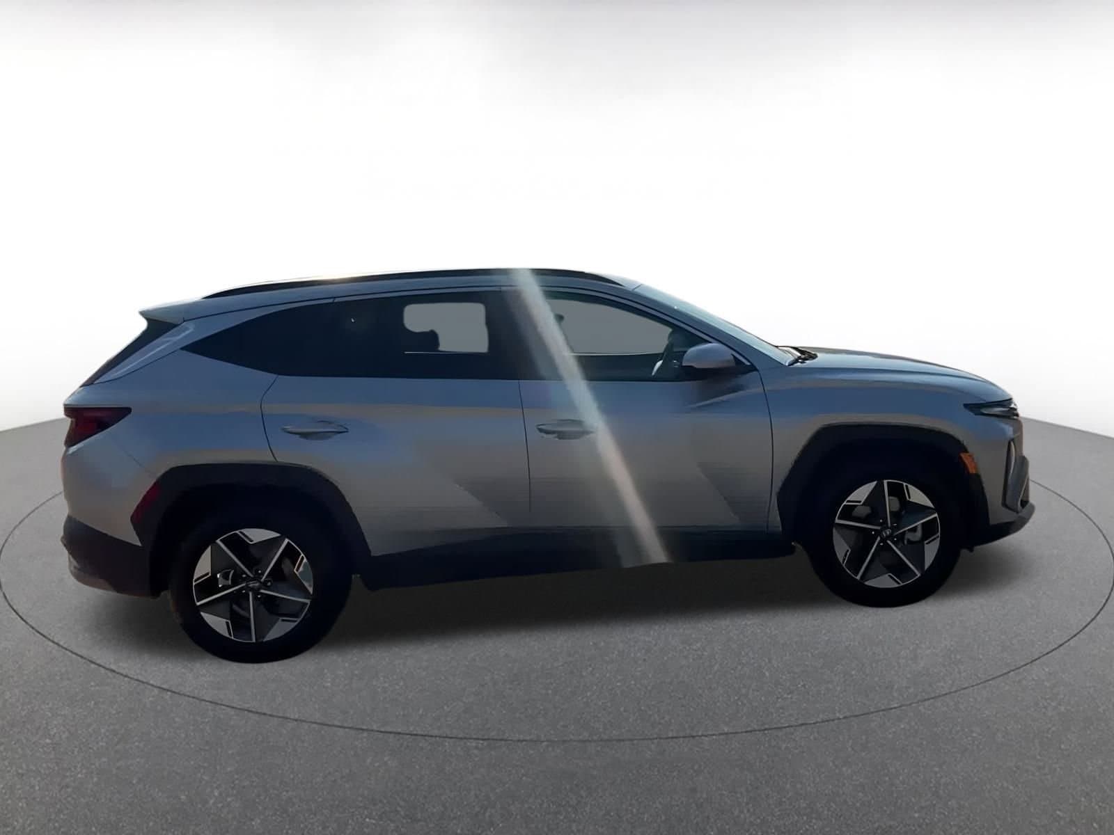 Thumbnail: 2025 Hyundai Tucson - 16