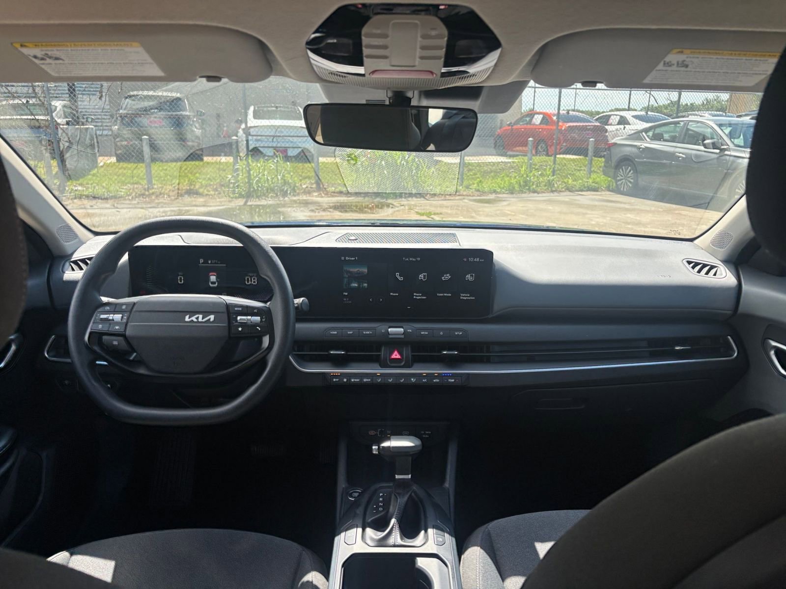 Thumbnail: 2025 Kia K4 - 32