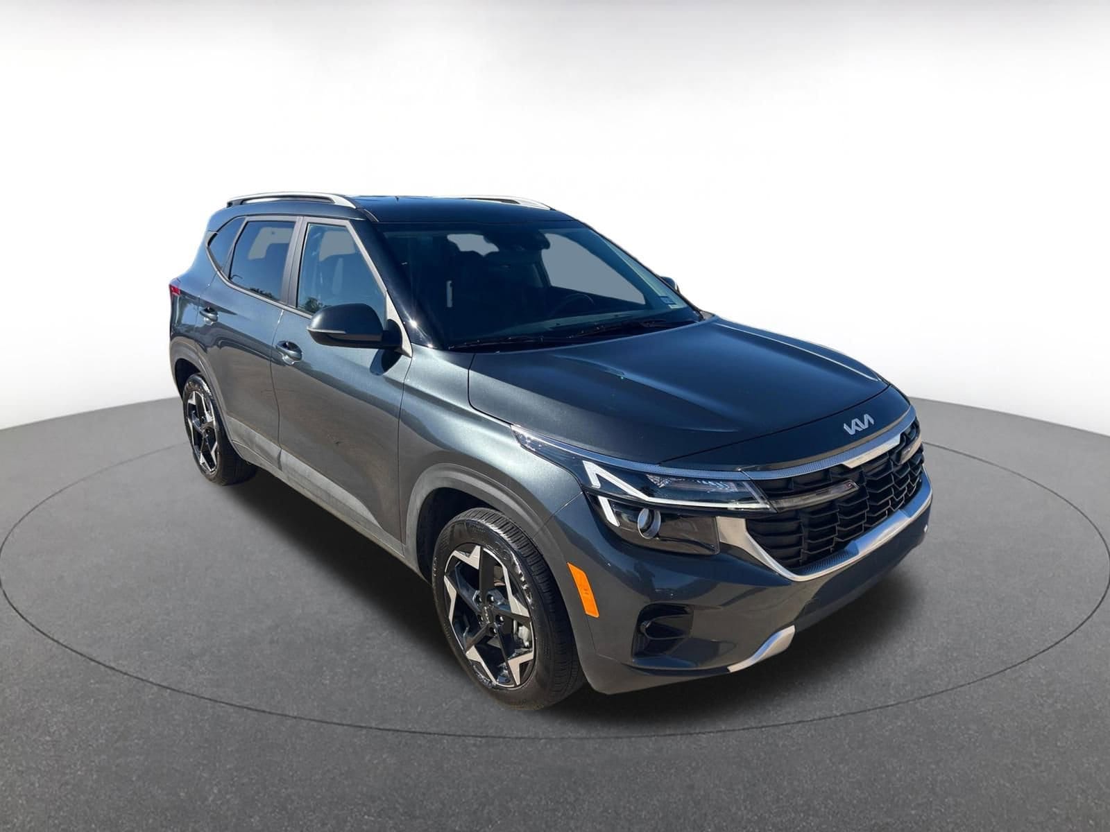 Thumbnail: 2025 Kia Seltos - 1