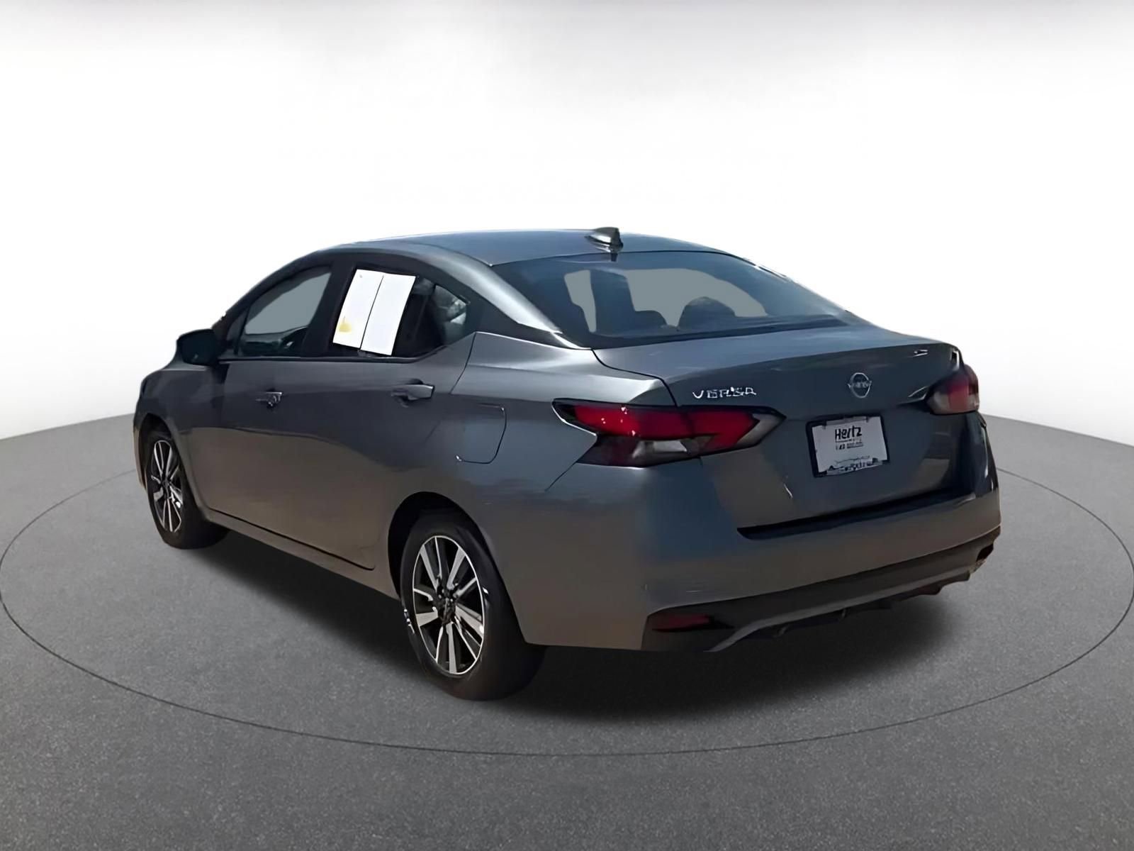 Thumbnail: 2025 Nissan Versa - 11
