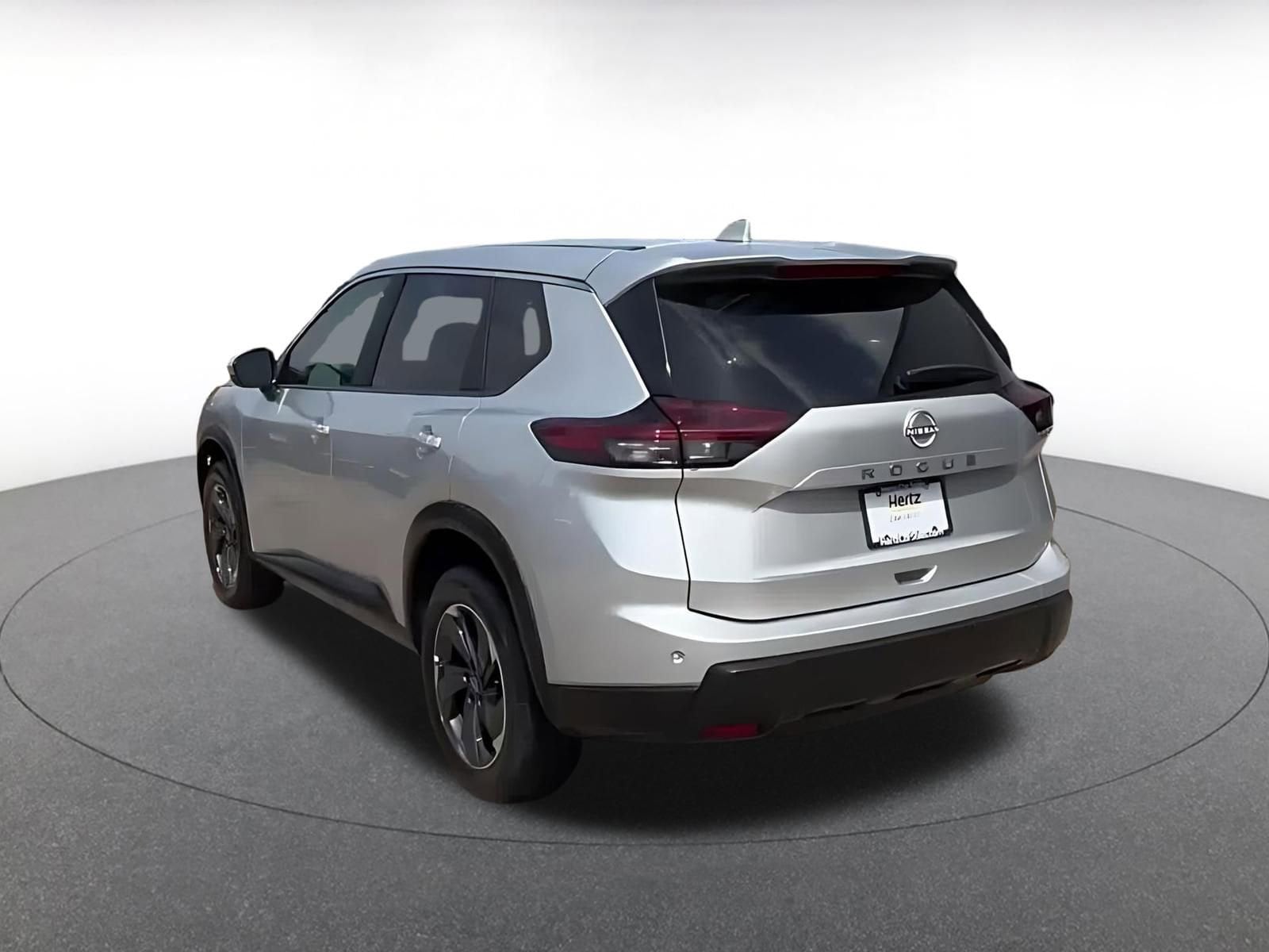 Thumbnail: 2025 Nissan Rogue - 12