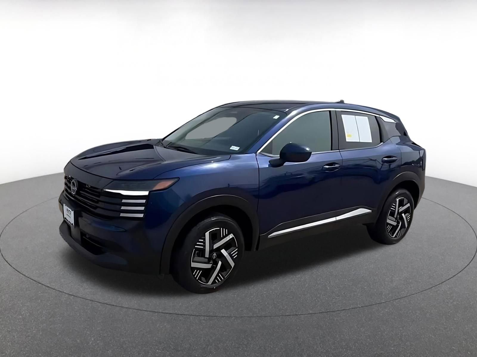 Thumbnail: 2025 Nissan Kicks - 8