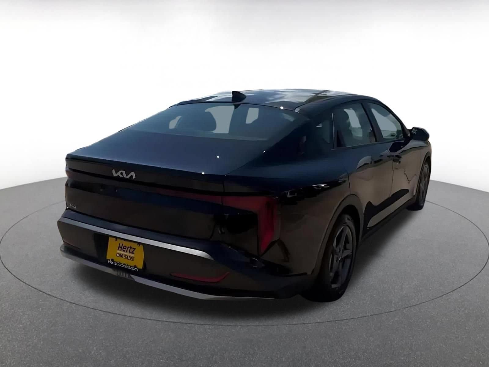 Thumbnail: 2025 Kia K4 - 14
