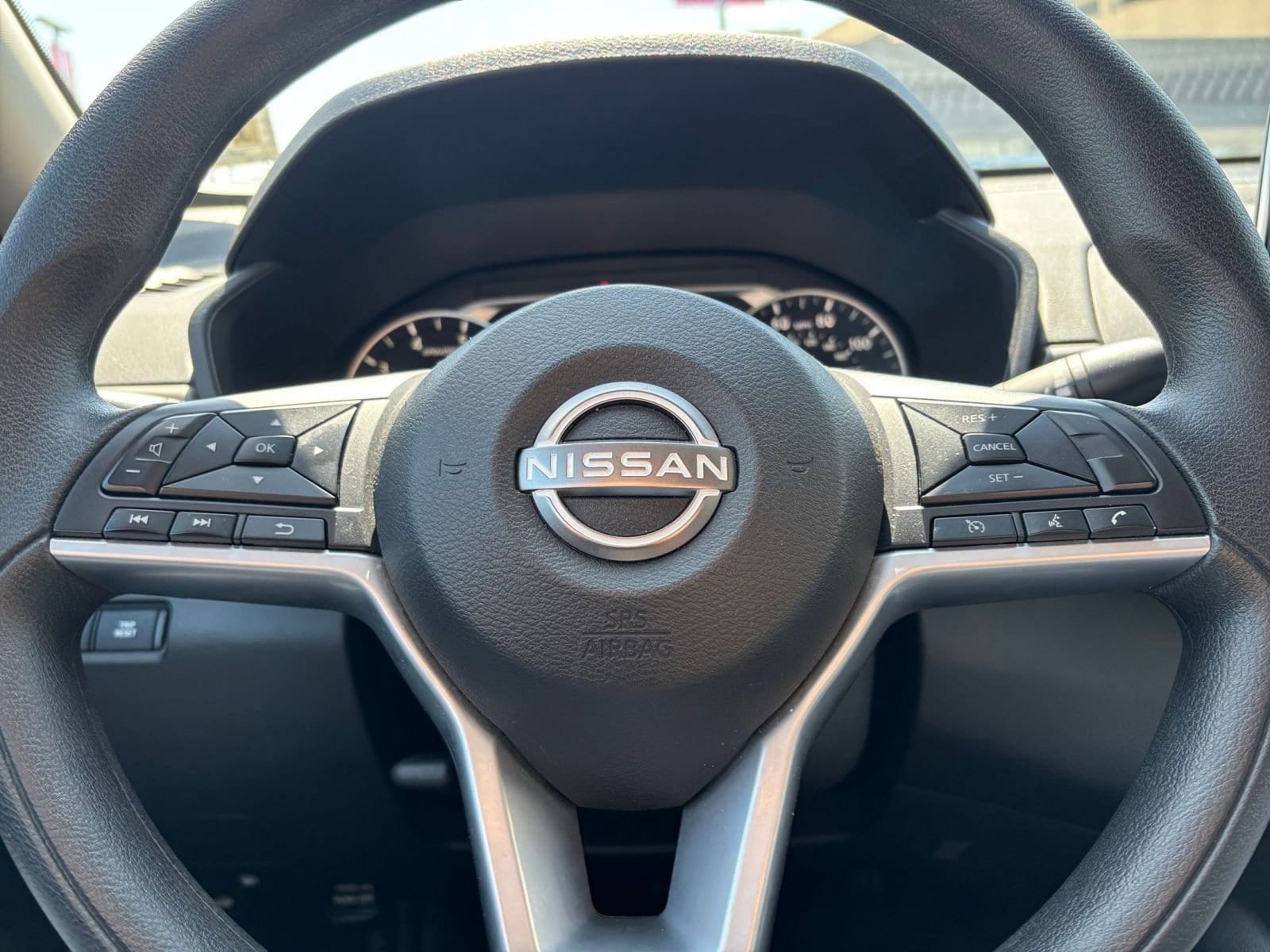 Thumbnail: 2025 Nissan Altima - 28