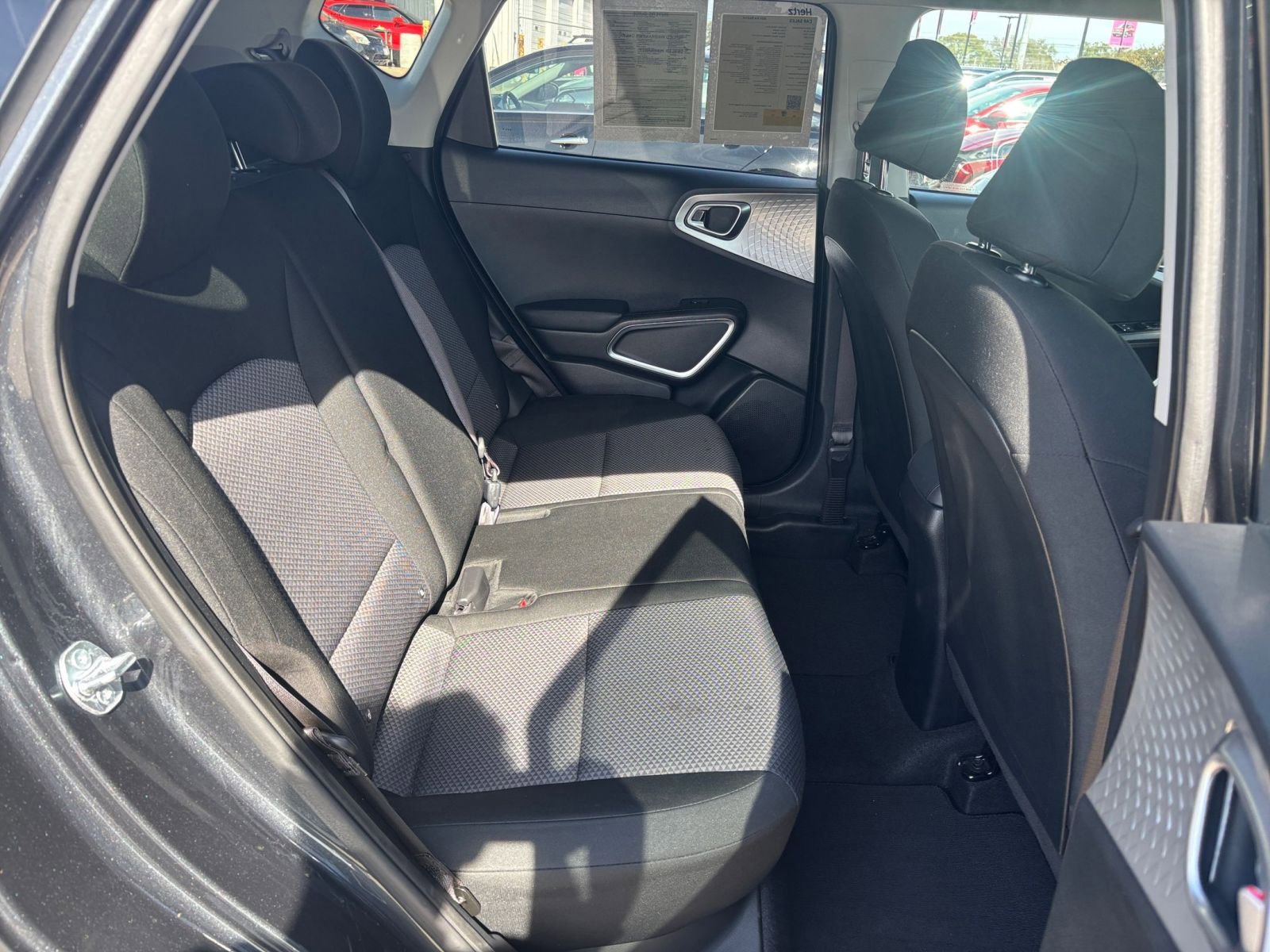 Thumbnail: 2025 Kia Soul - 23