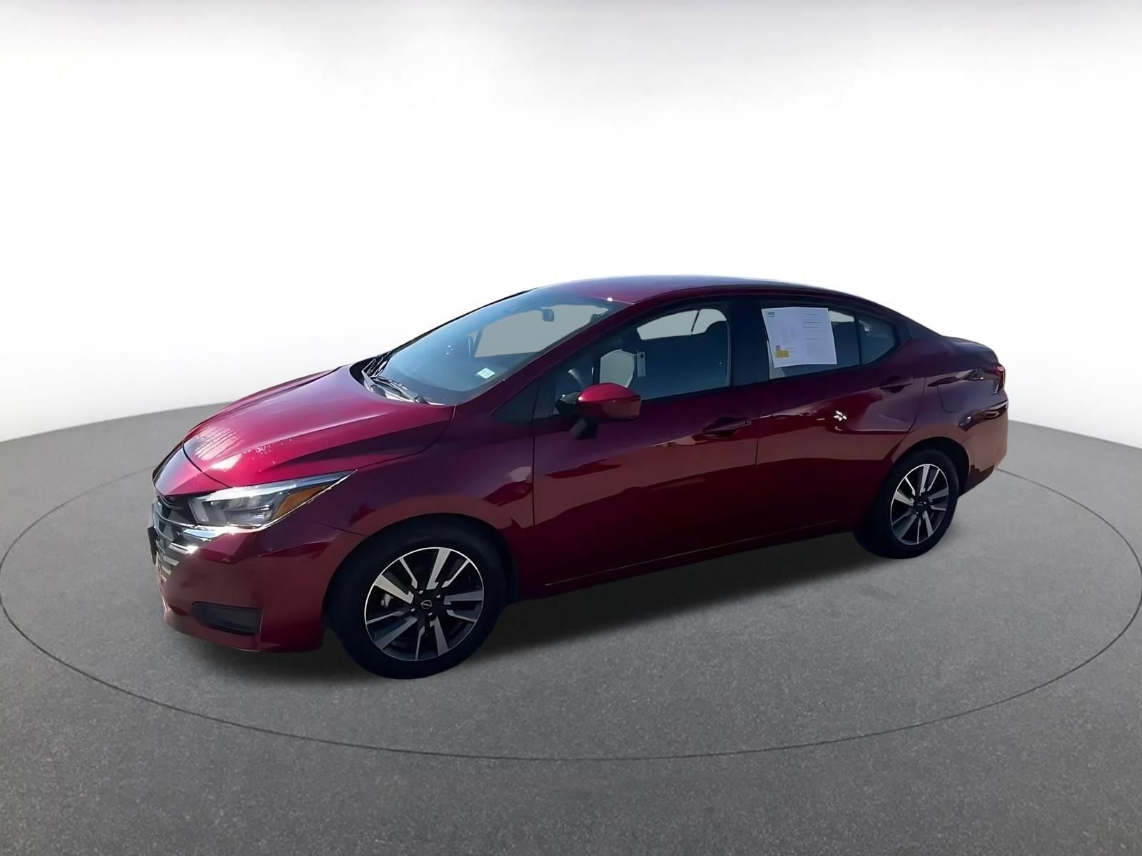 Thumbnail: 2025 Nissan Versa - 7