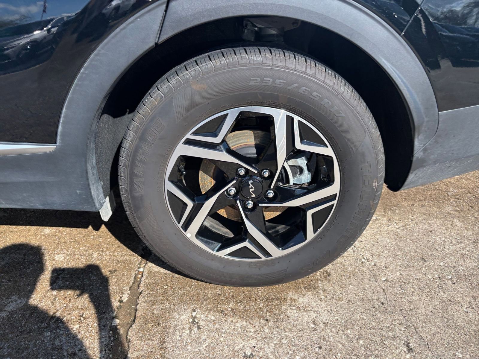 Thumbnail: 2025 Kia Sportage - 29